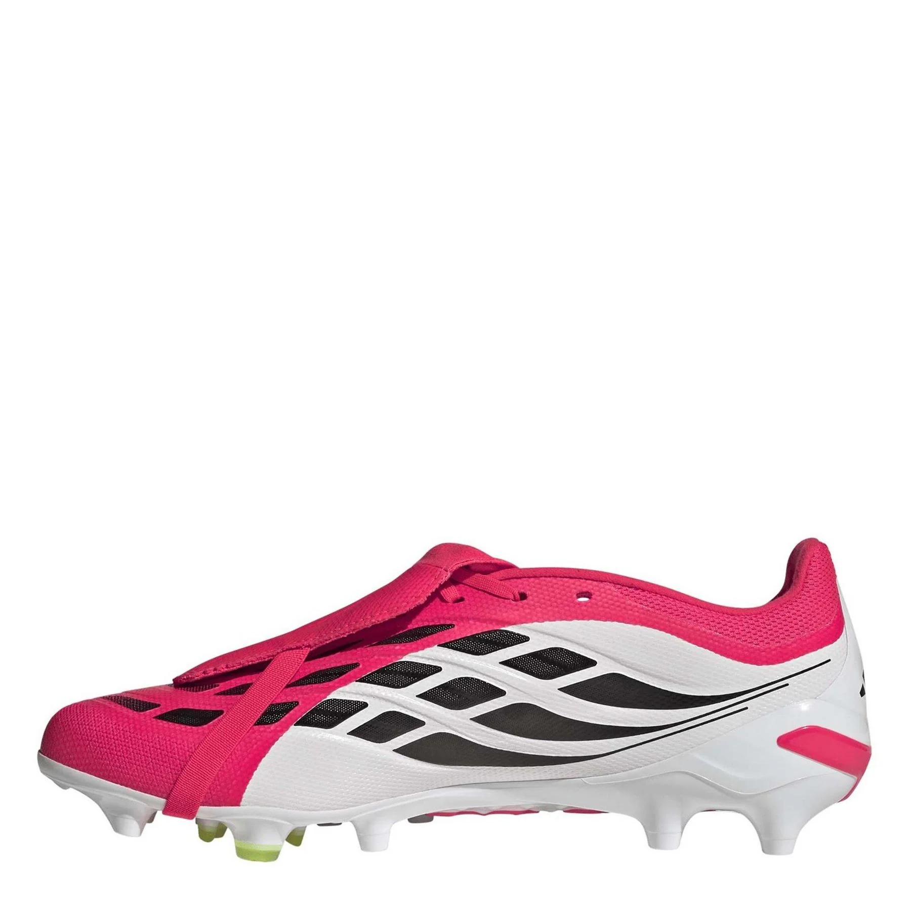 adidas Predator League Firm Ground Football Boot - Image 2