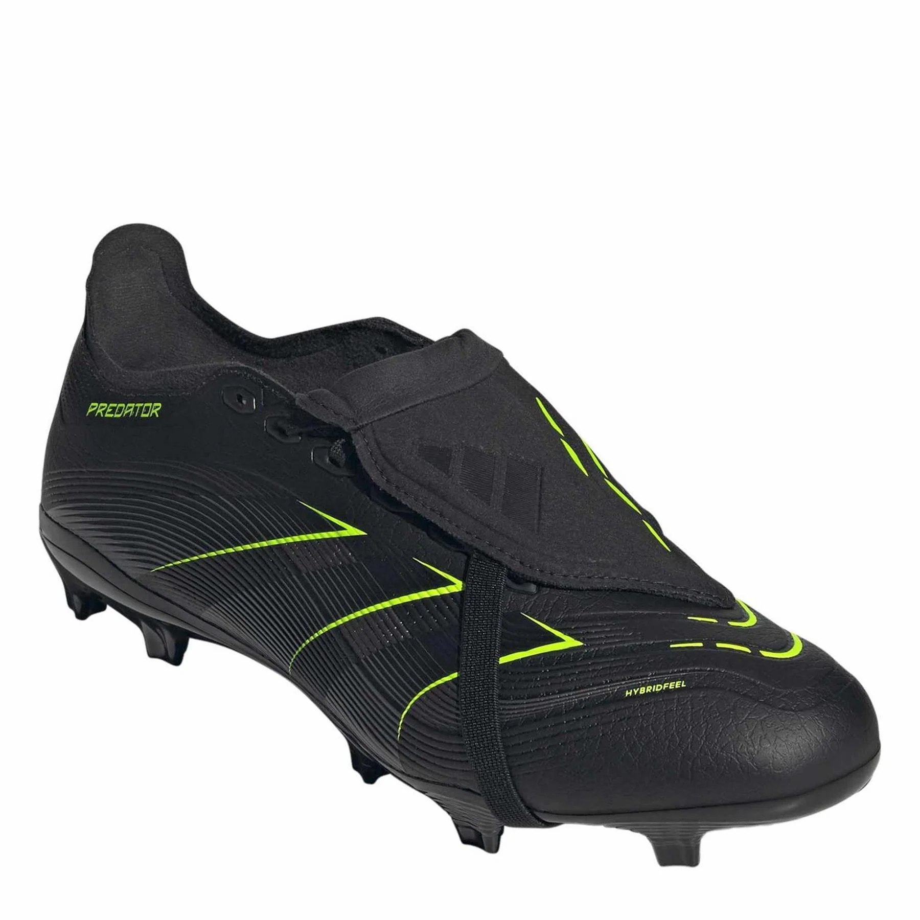 adidas Predator League Firm Ground Football Boot - Image 3