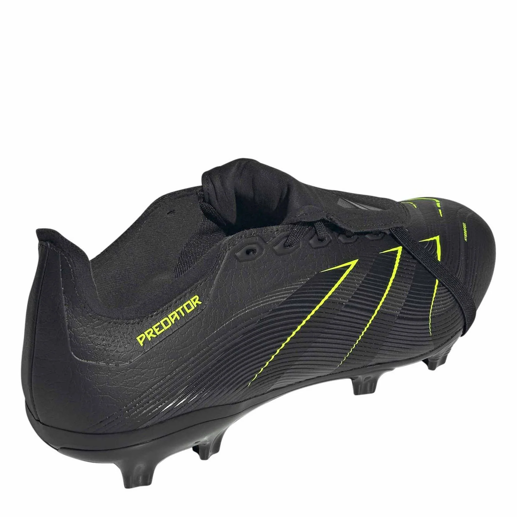 adidas Predator League Firm Ground Football Boot - Image 4