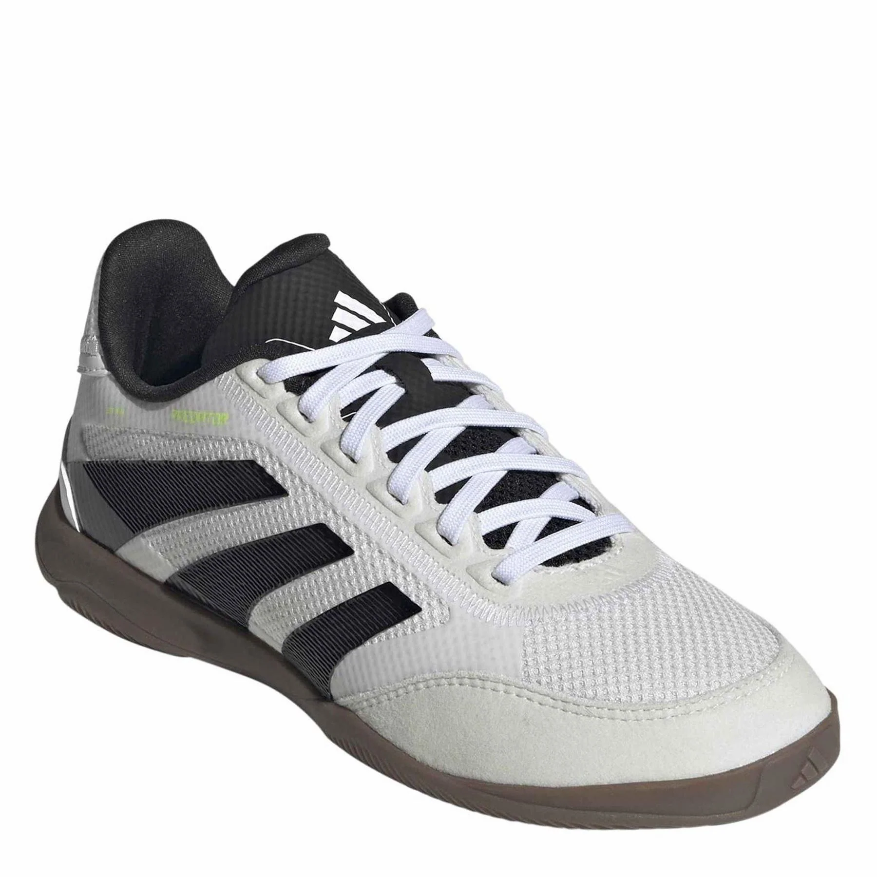 adidas Predator League Indoor Football Boot - Image 3