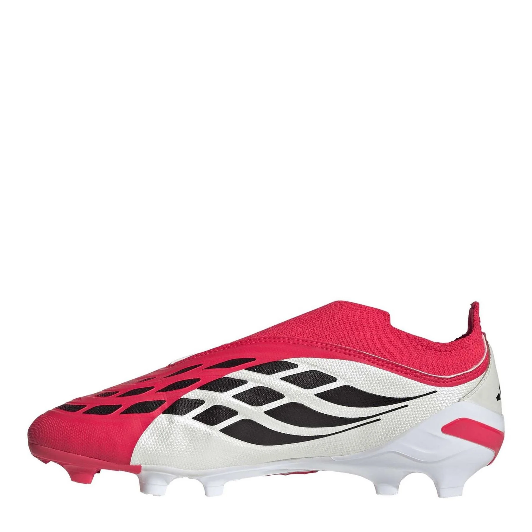 adidas Predator League Firm Ground Football Boot - Image 2