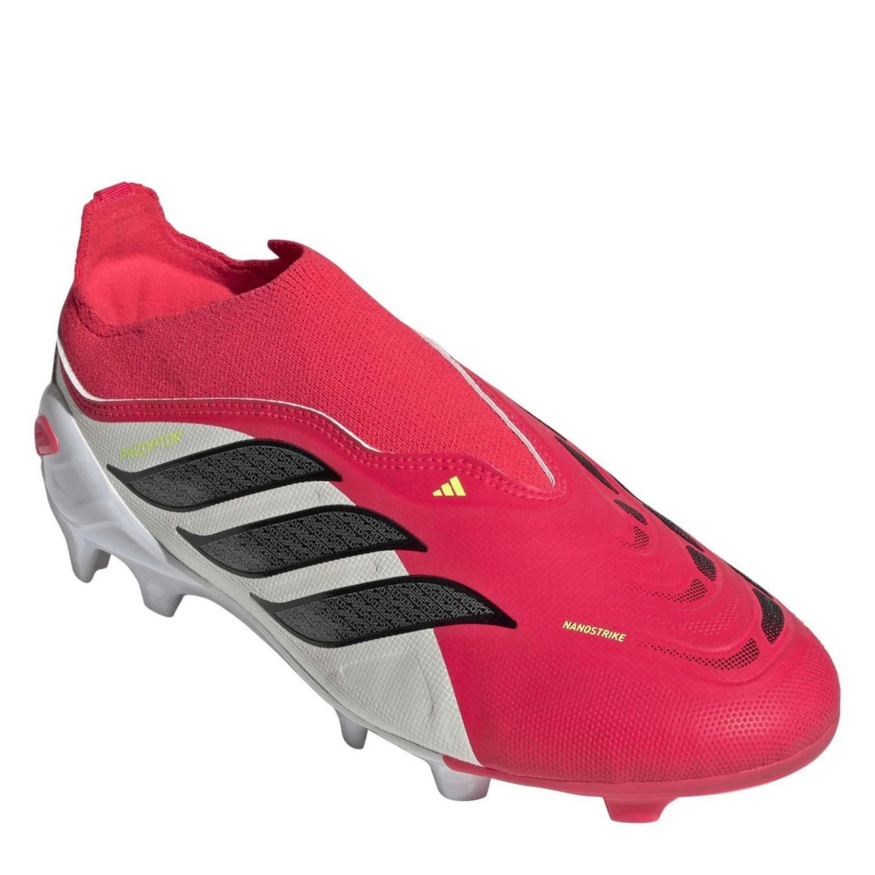 adidas Predator League Firm Ground Football Boot - Image 3