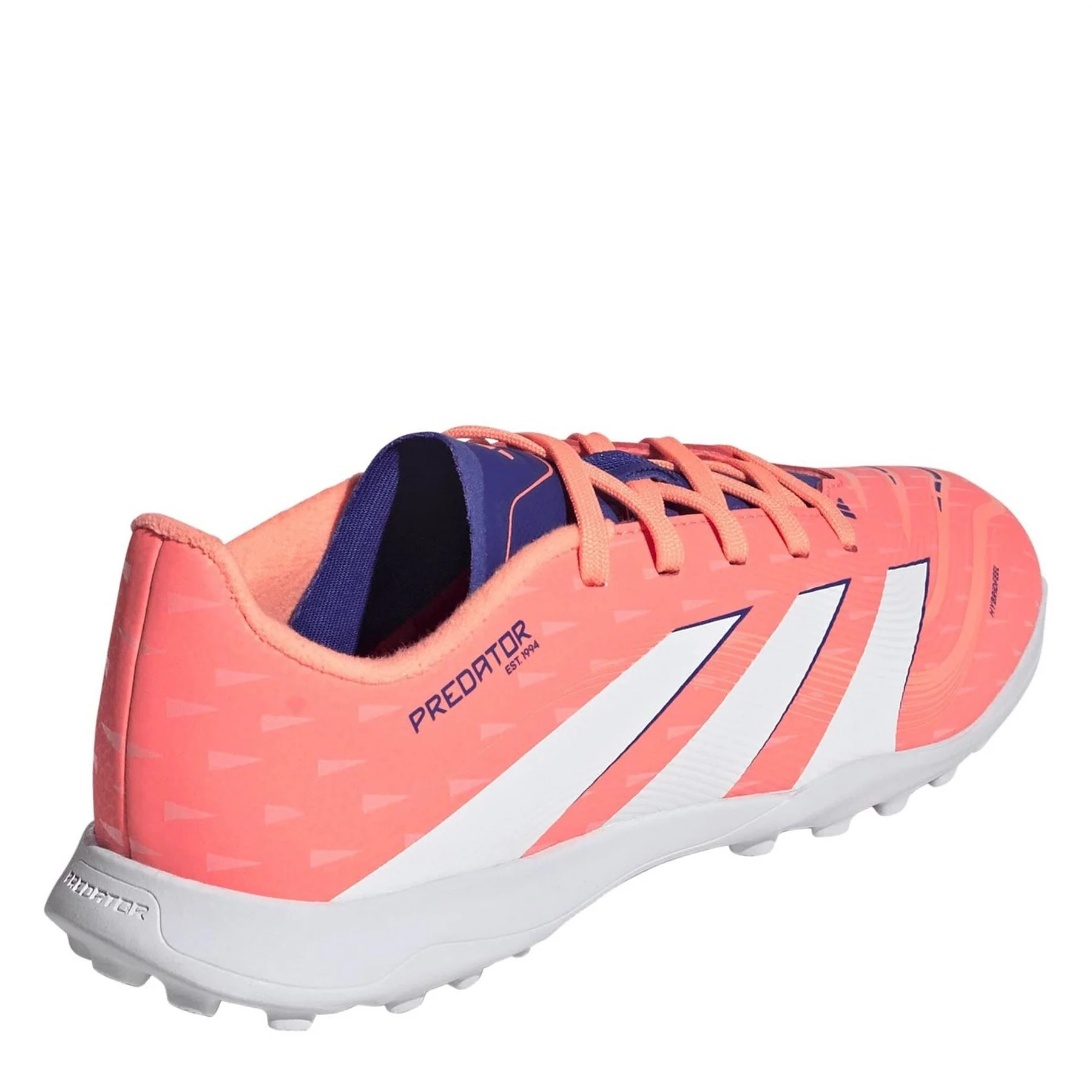 adidas Predator League Low Top Firm Ground Sneakers - Image 4