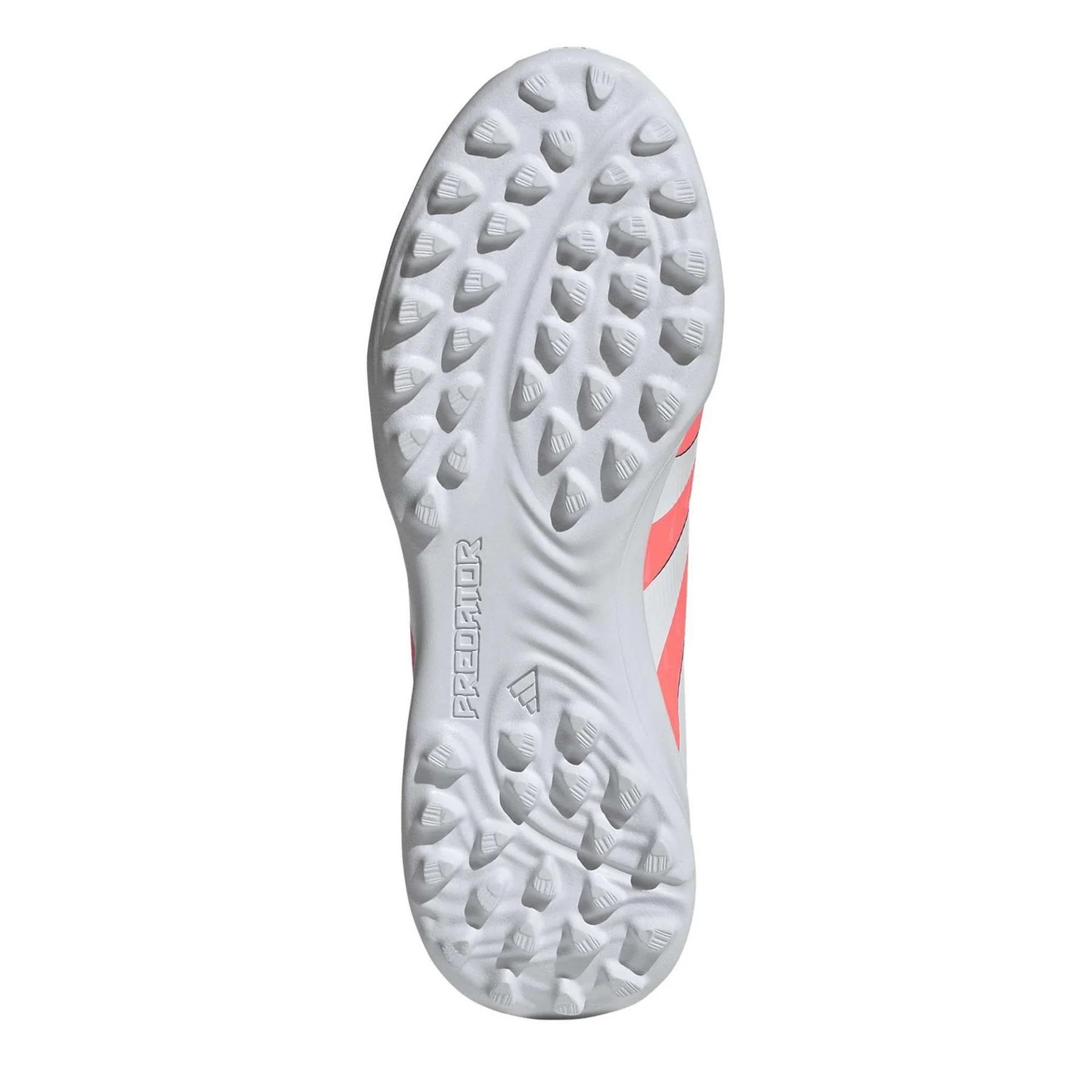 adidas Predator League Low Top Firm Ground Sneakers - Image 6