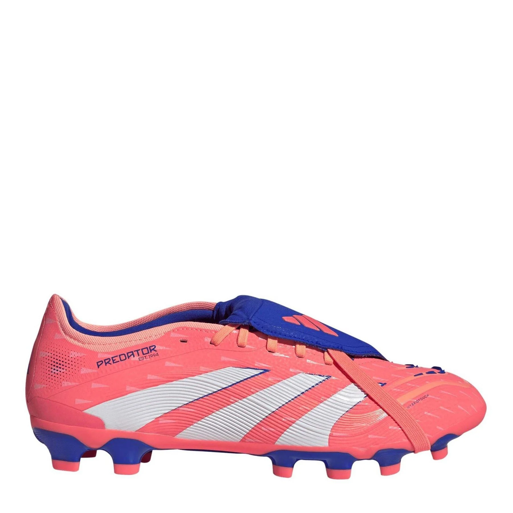 adidas Predator Pro Firm Ground Football Boot