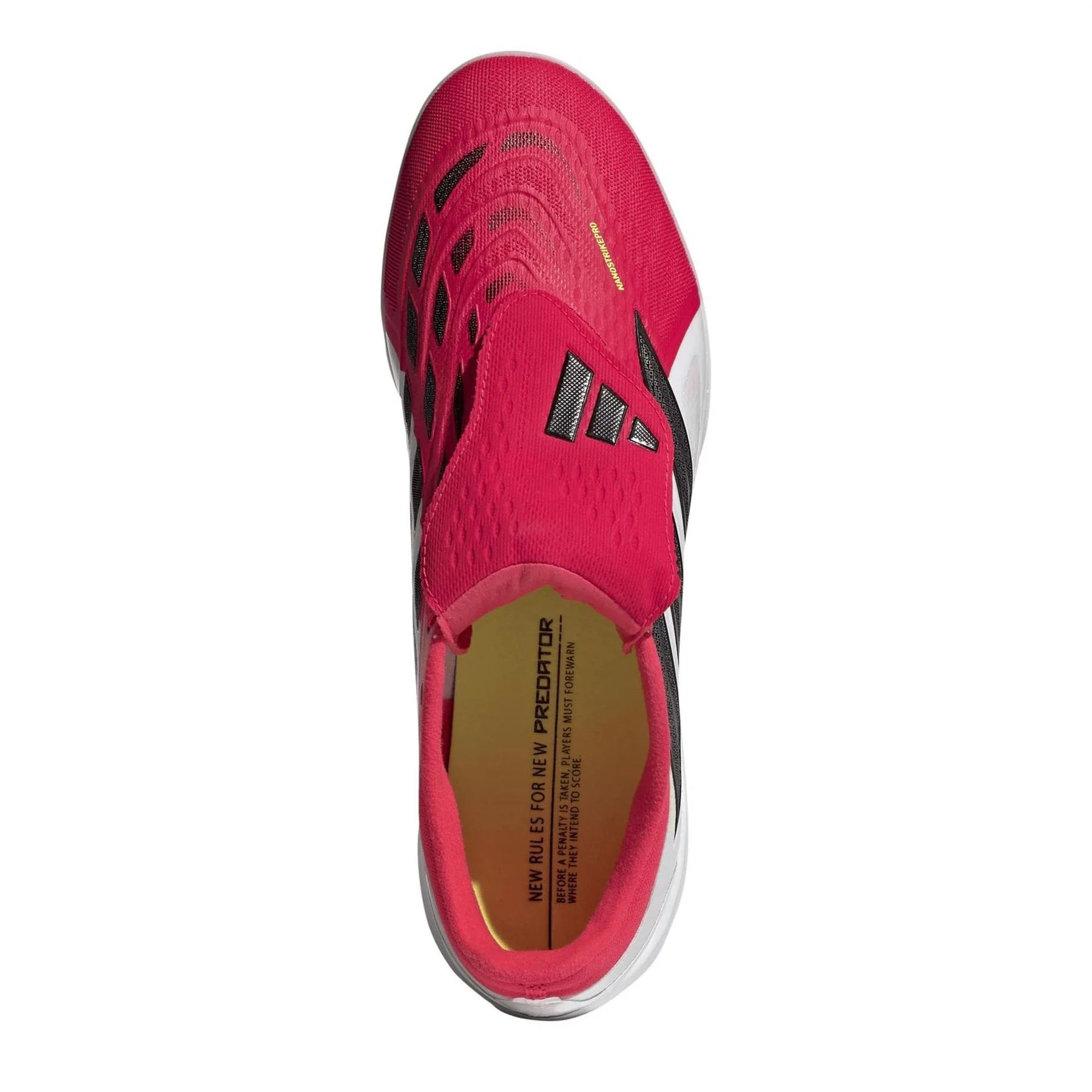 adidas Predator Pro Astro Turf Football Boot - Image 5