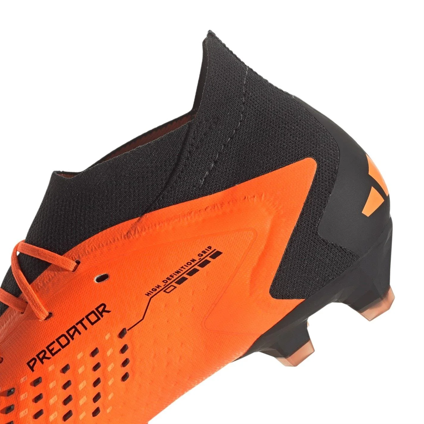 adidas Predator .1 Firm Ground Football Boots - Image 24