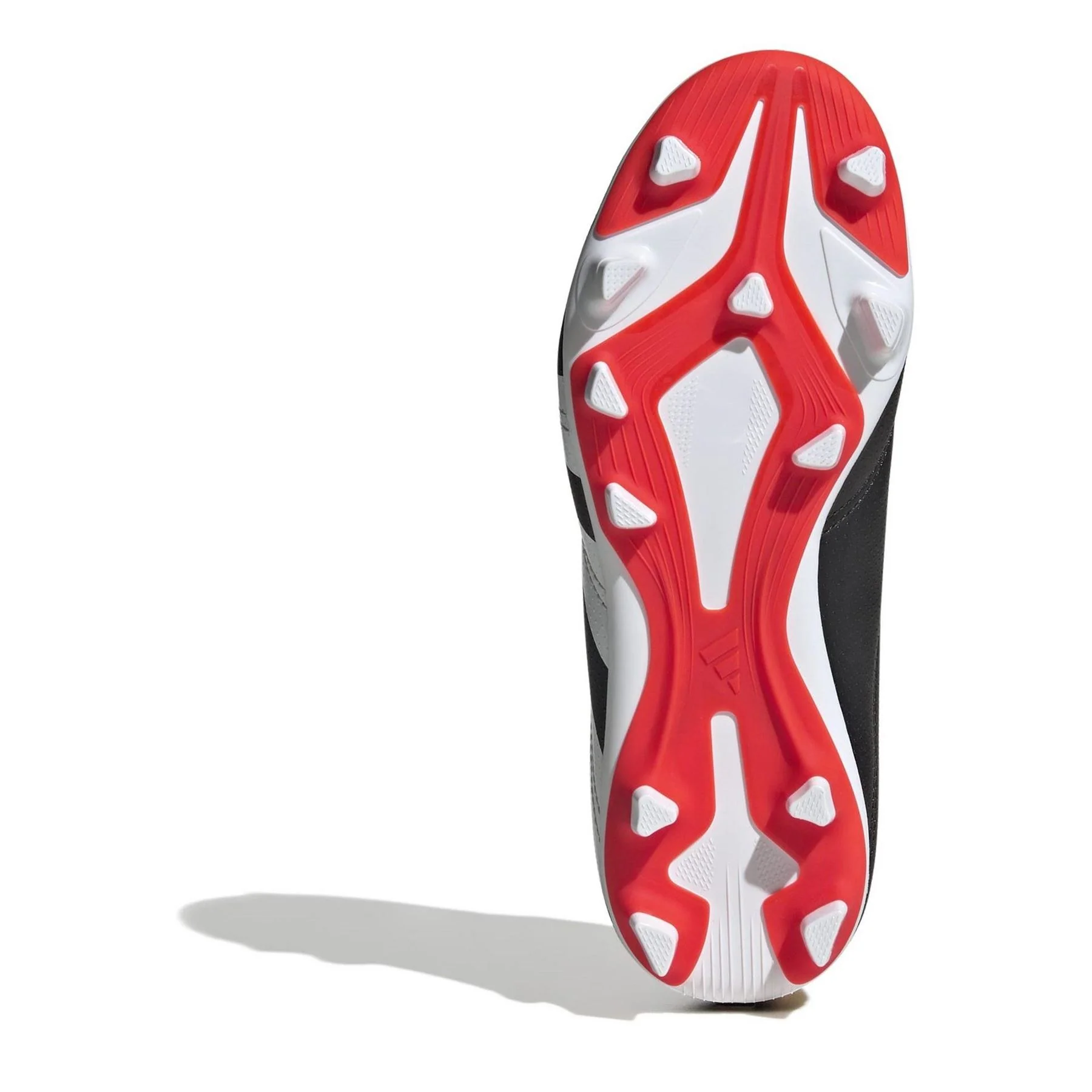 adidas Predator 24 Club Childrens Flexible Ground Football Boots - Image 6