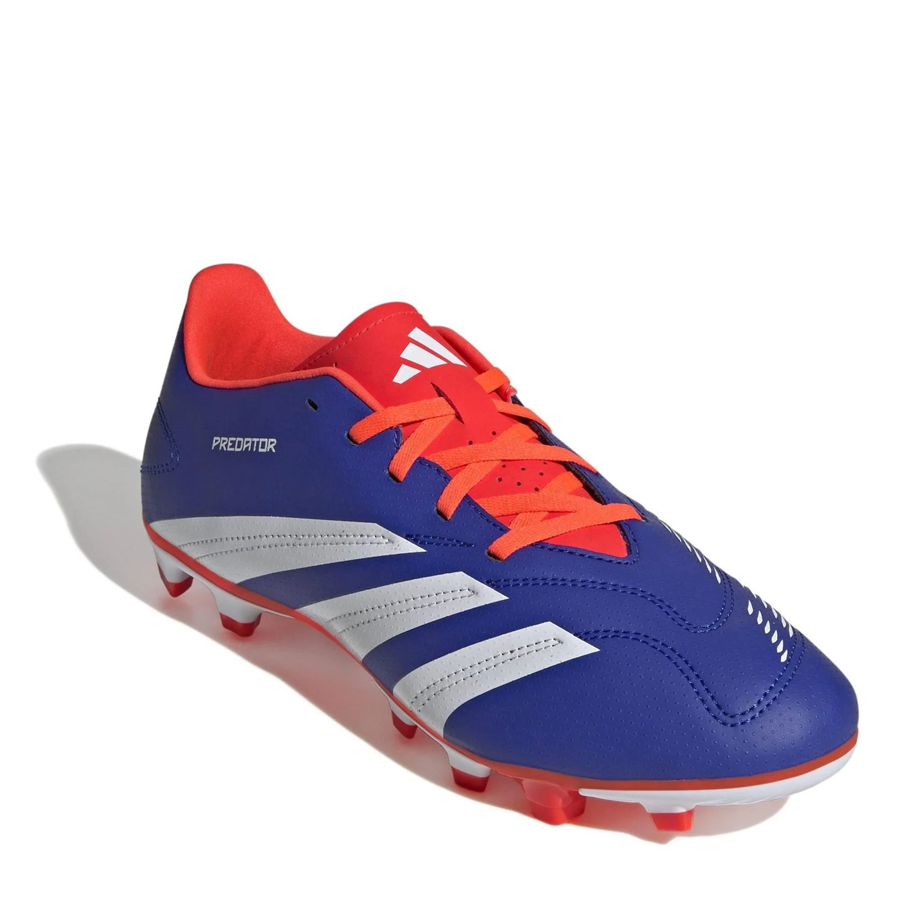 adidas Predator 24 Club Flexible Ground Football Boots - Image 3
