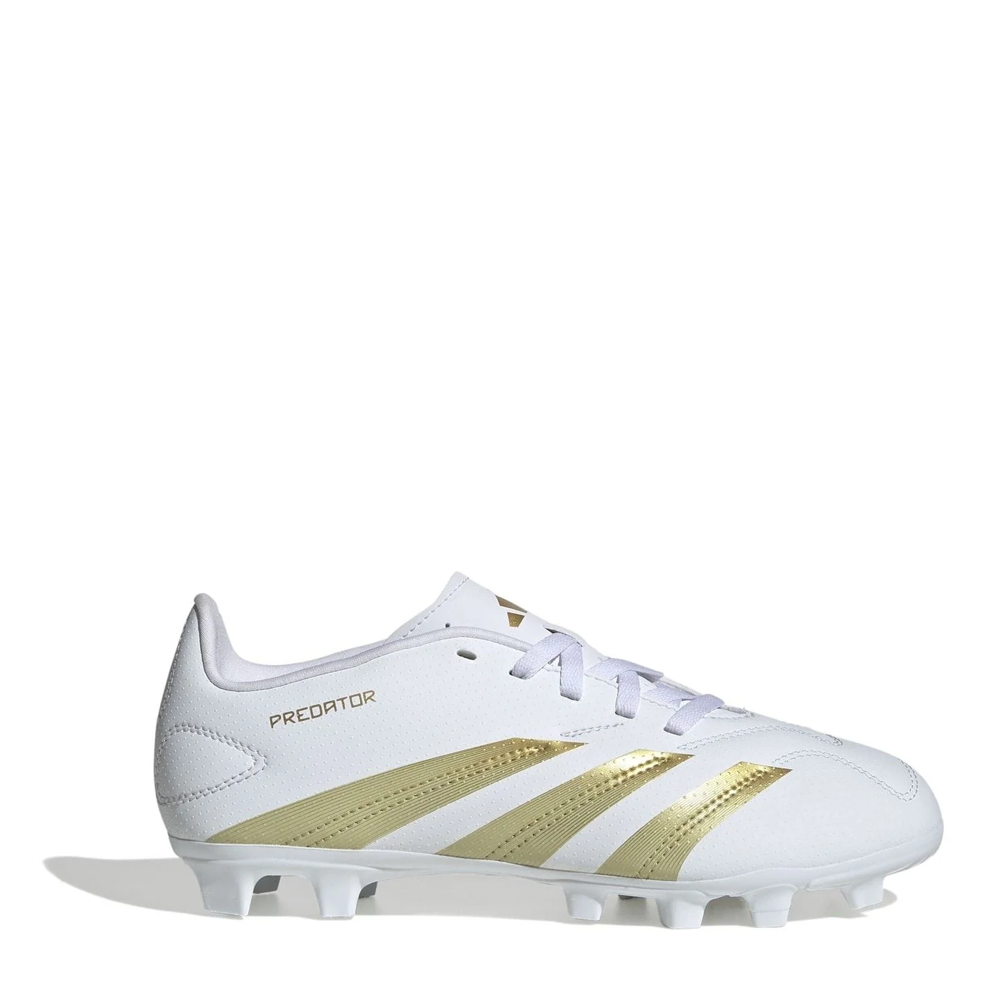 adidas Predator 24 Club Junior Flexible Ground Football Boots - Image 23