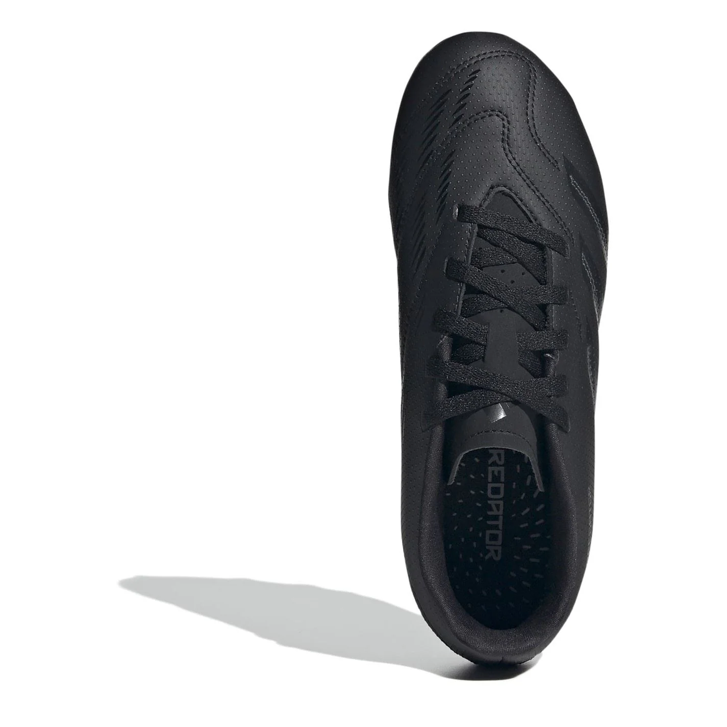 adidas Predator 24 Club Junior Flexible Ground Football Boots - Image 9