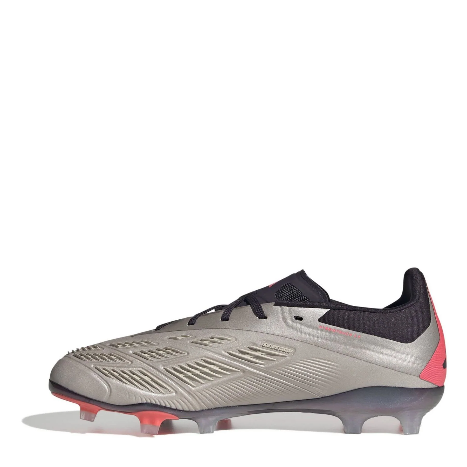 adidas Predator 24 Elite Children Firm Ground Football Boots - Image 14