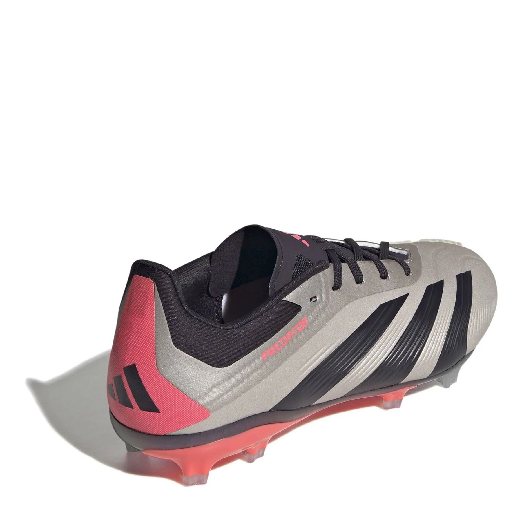 adidas Predator 24 Elite Children Firm Ground Football Boots - Image 16