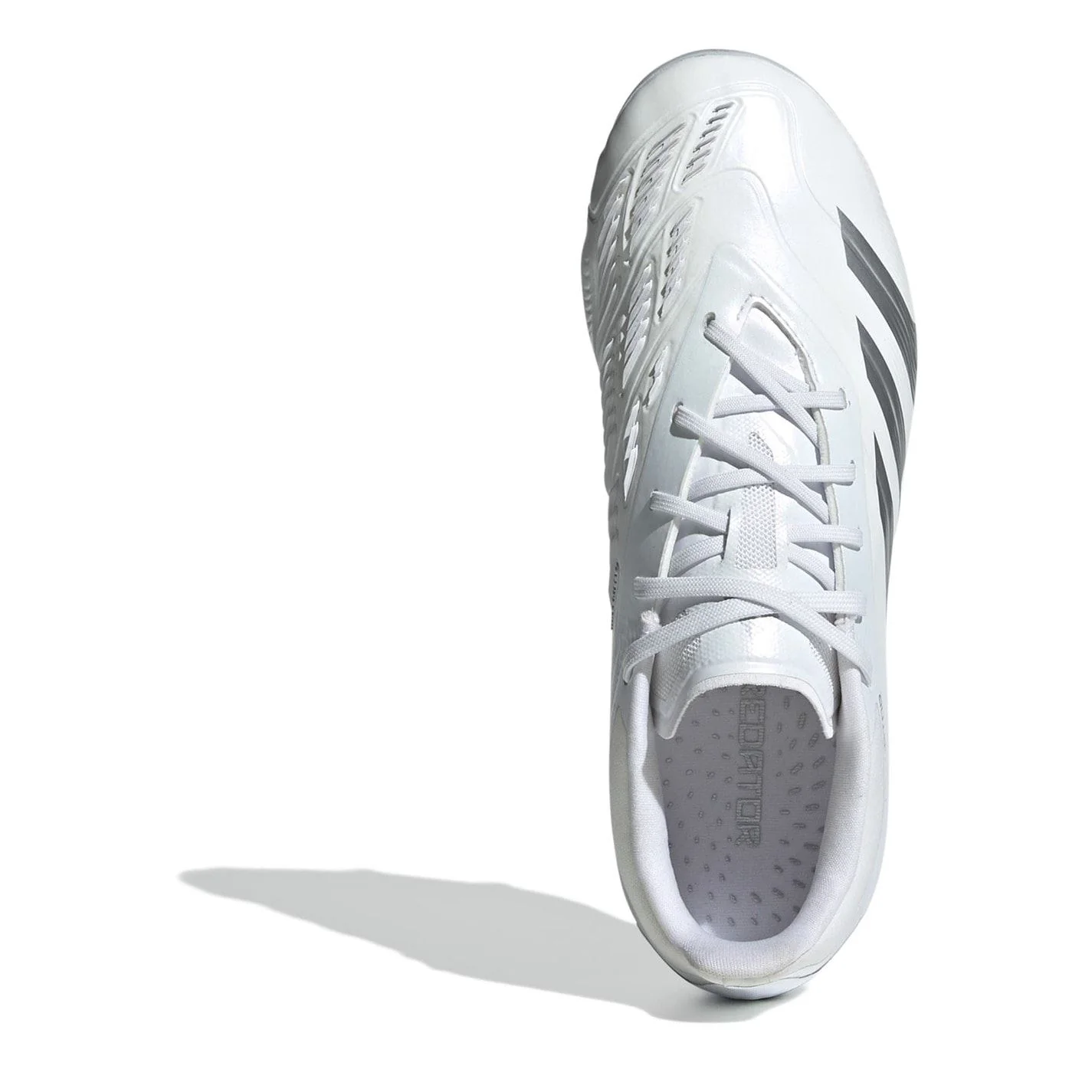 adidas Predator 24 Elite Children Firm Ground Football Boots - Image 29
