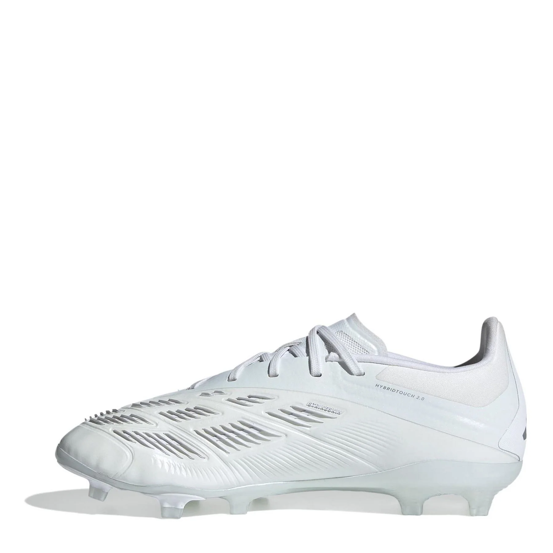 adidas Predator 24 Elite Children Firm Ground Football Boots - Image 32