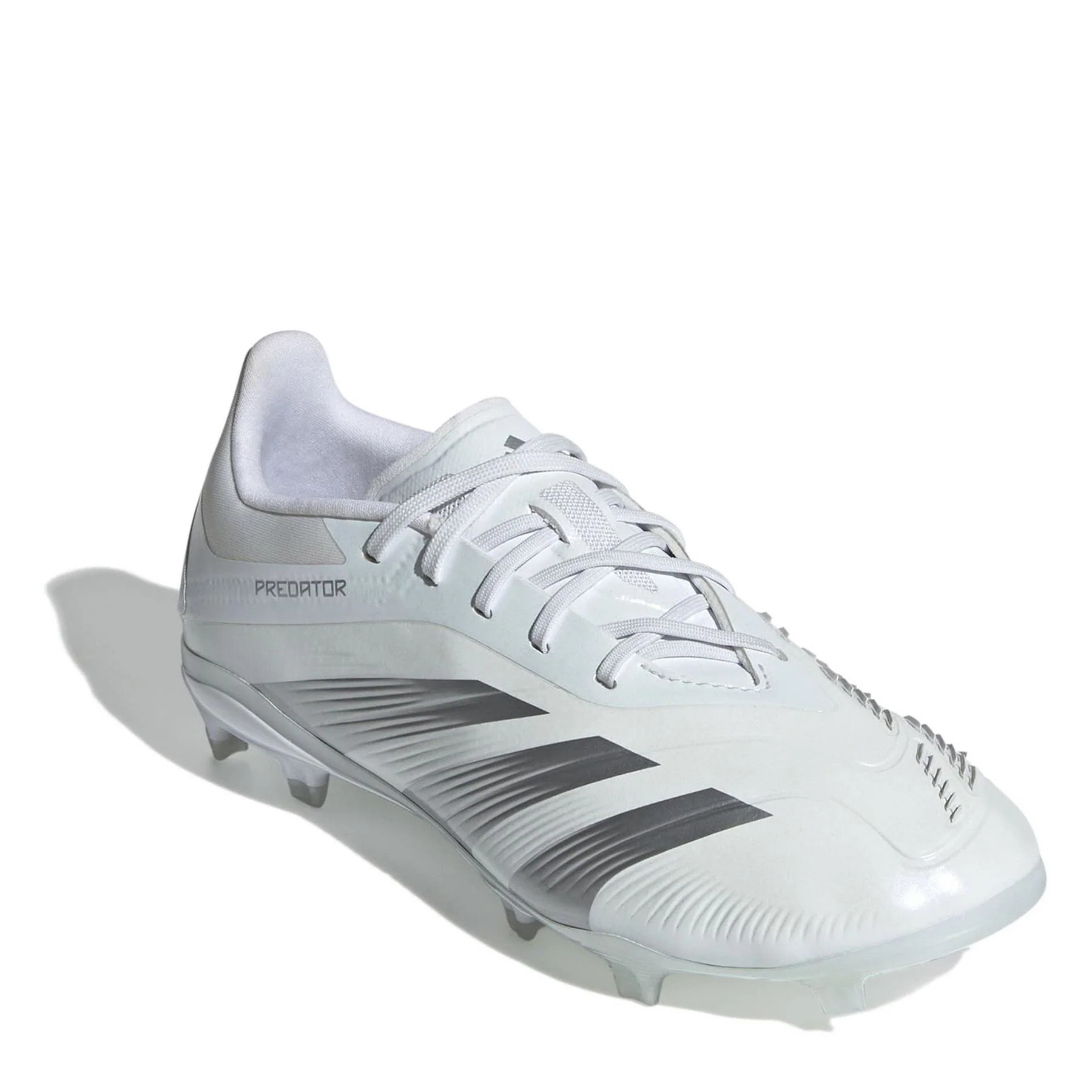 adidas Predator 24 Elite Children Firm Ground Football Boots - Image 33