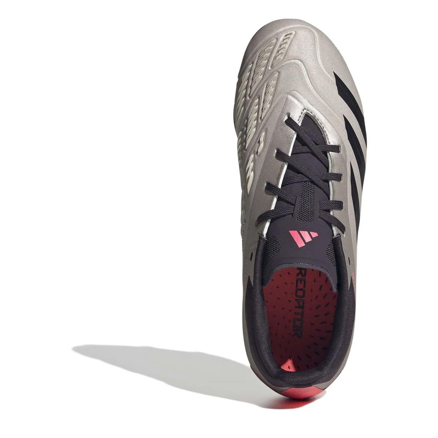 adidas Predator 24 Elite Children Firm Ground Football Boots - Image 5