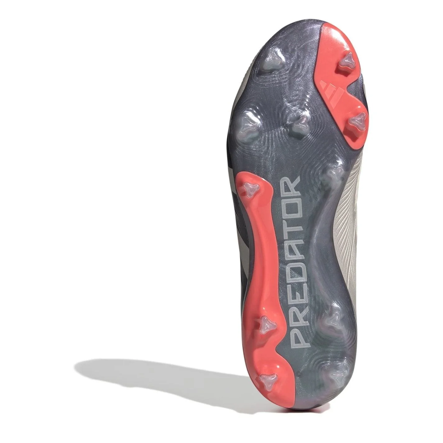 adidas Predator 24 Elite Children Firm Ground Football Boots - Image 6