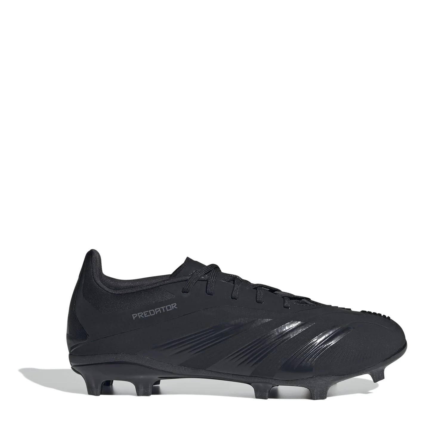 adidas Predator 24 Elite Children Firm Ground Football Boots - Image 7