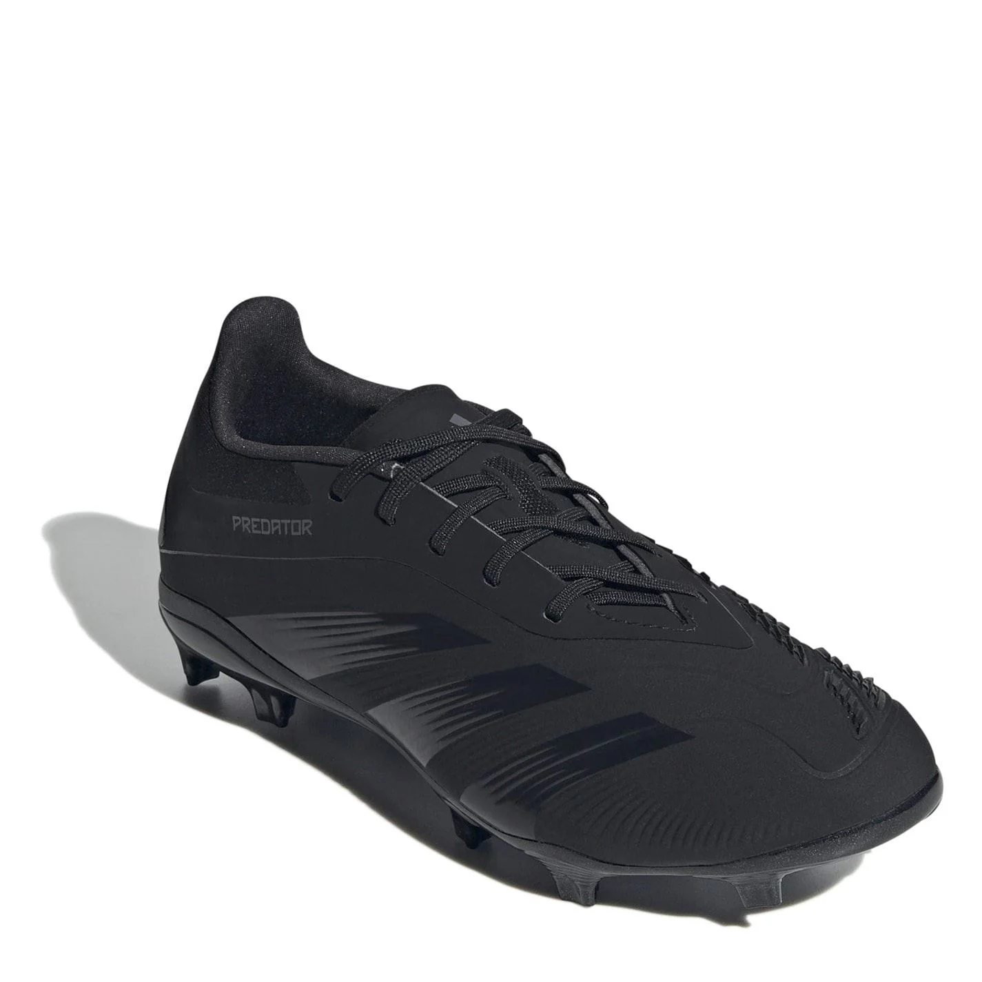 adidas Predator 24 Elite Children Firm Ground Football Boots - Image 9