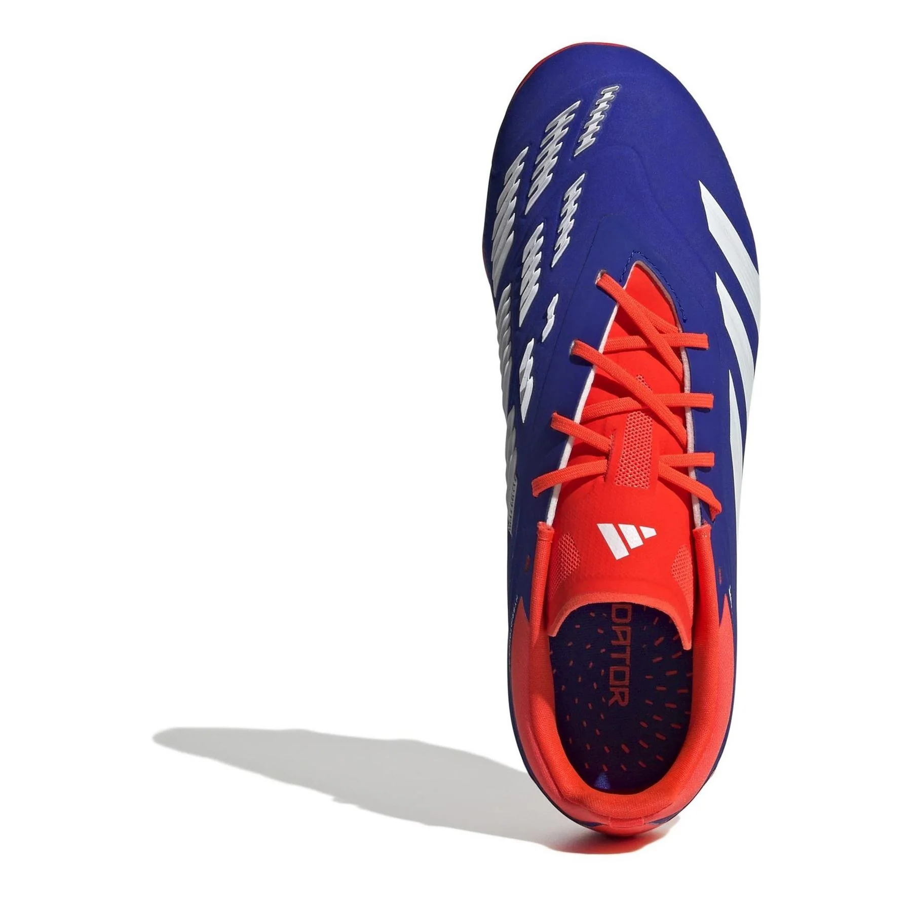 adidas Predator 24 Elite Junior Firm Ground Football Boots - Image 11