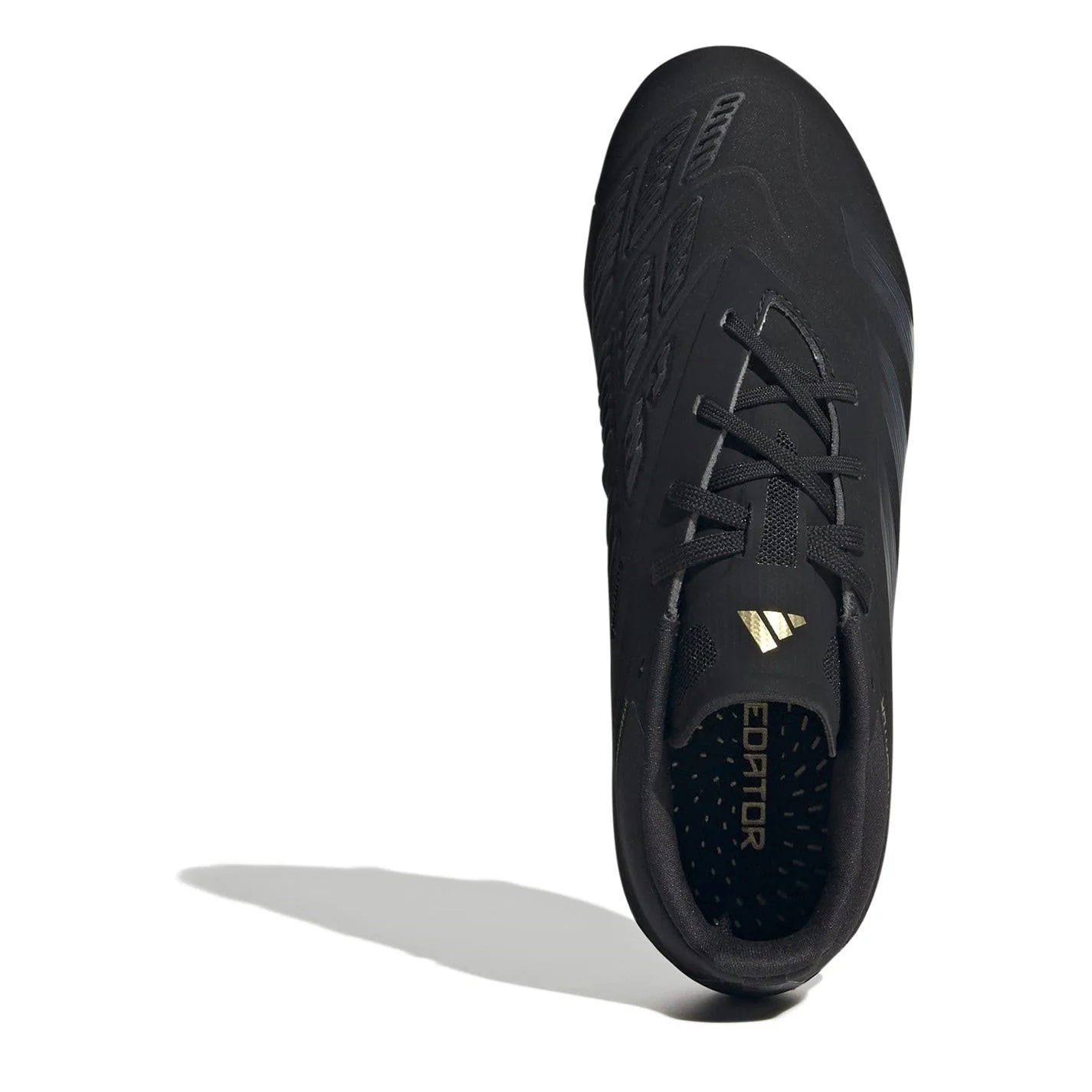 adidas Predator 24 Elite Junior Firm Ground Football Boots - Image 29