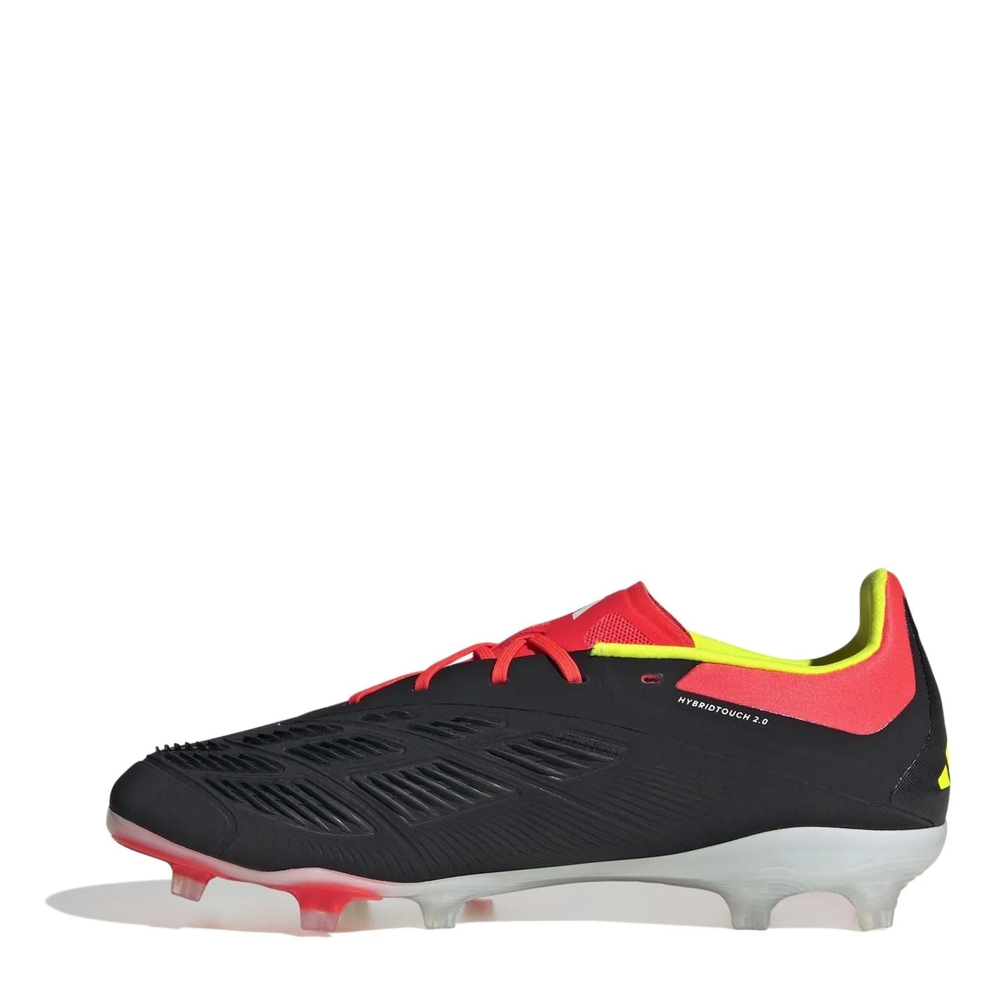 adidas Predator 24 Elite Junior Firm Ground Football Boots - Image 38