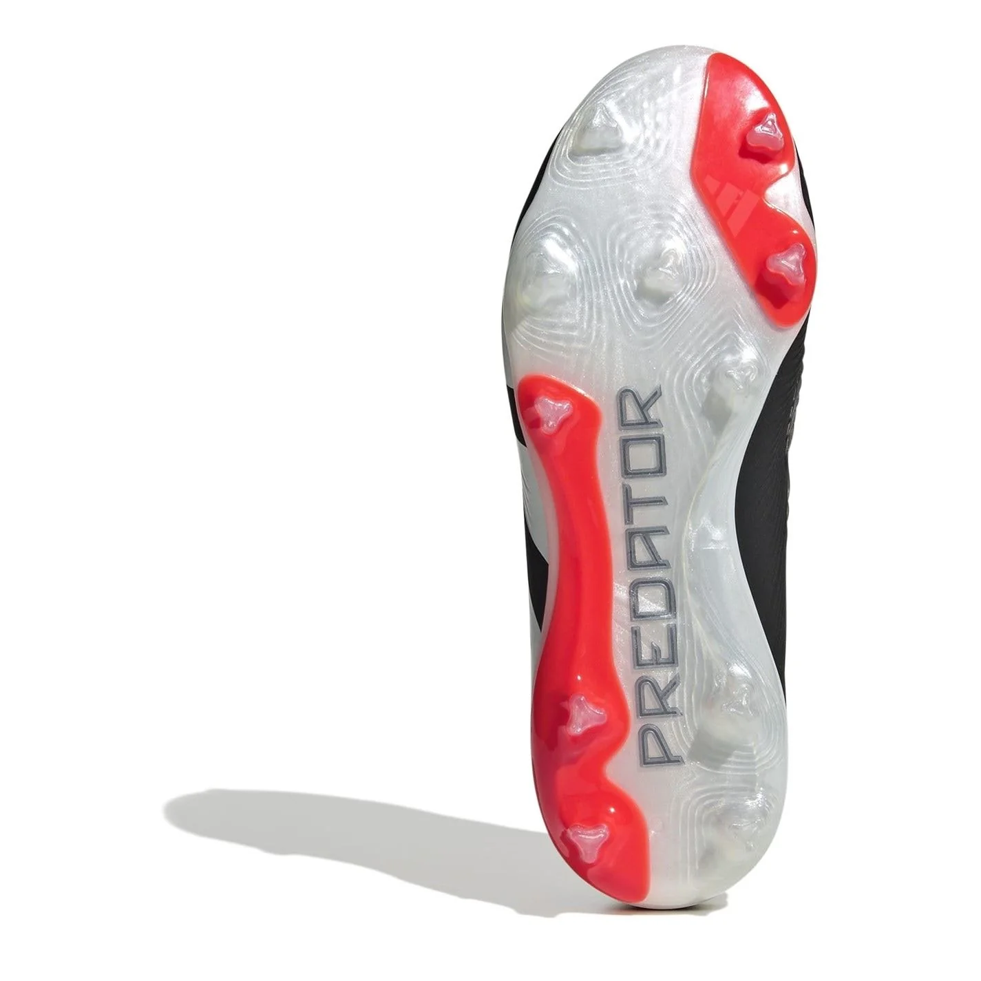 adidas Predator 24 Elite Junior Firm Ground Football Boots - Image 42