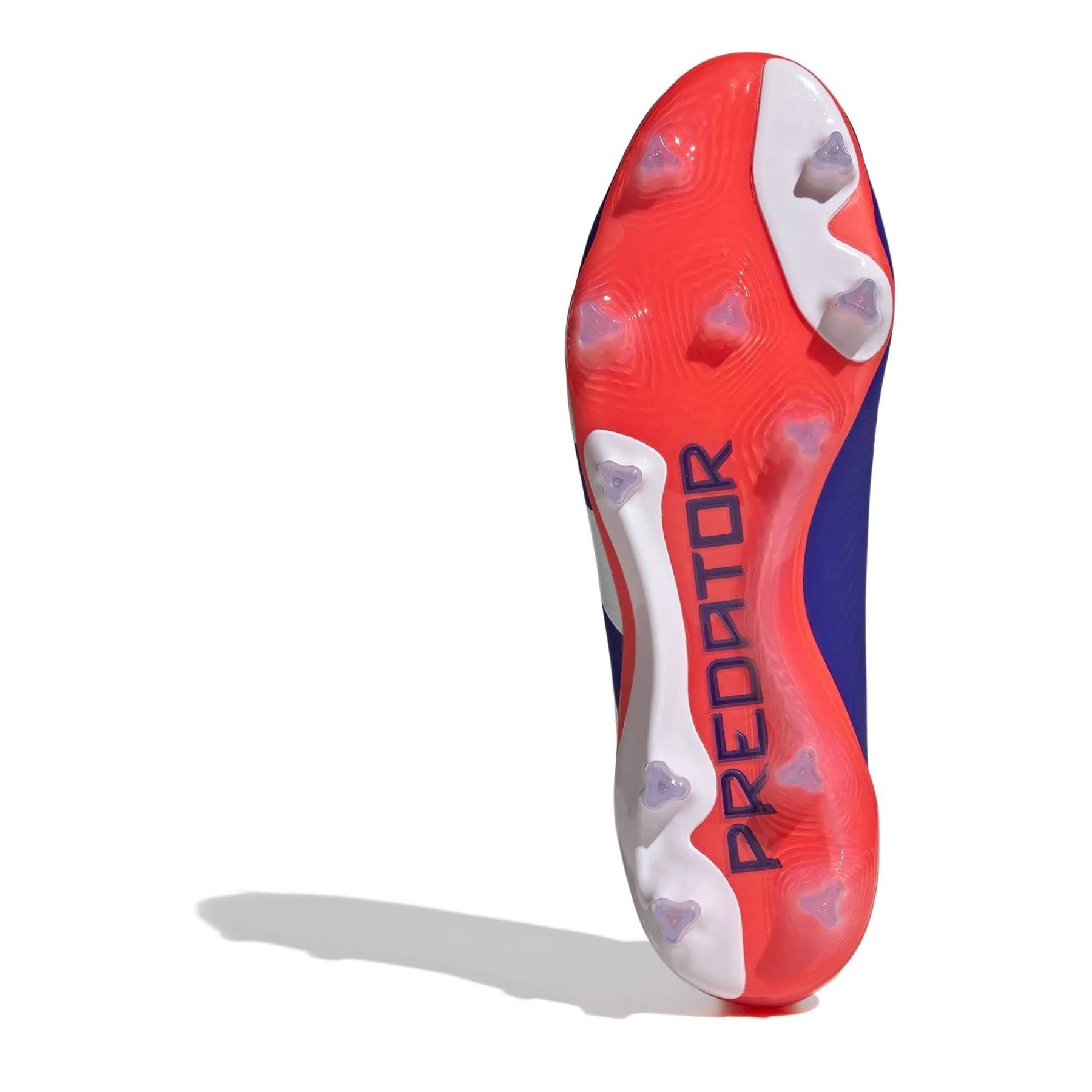 adidas Predator 24 Elite Laceless Firm Ground Football Boots - Image 18