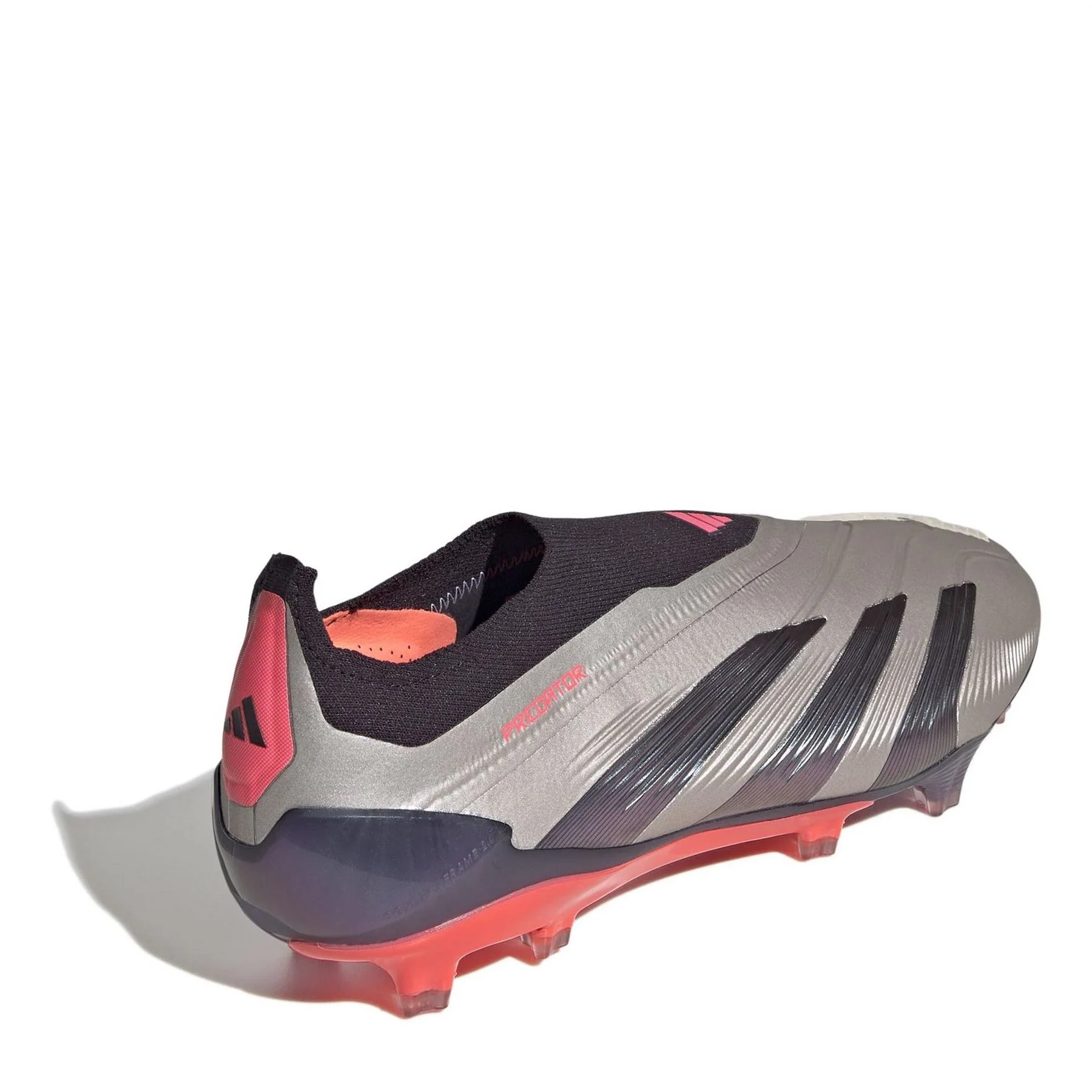 adidas Predator 24 Elite Laceless Firm Ground Football Boots - Image 28