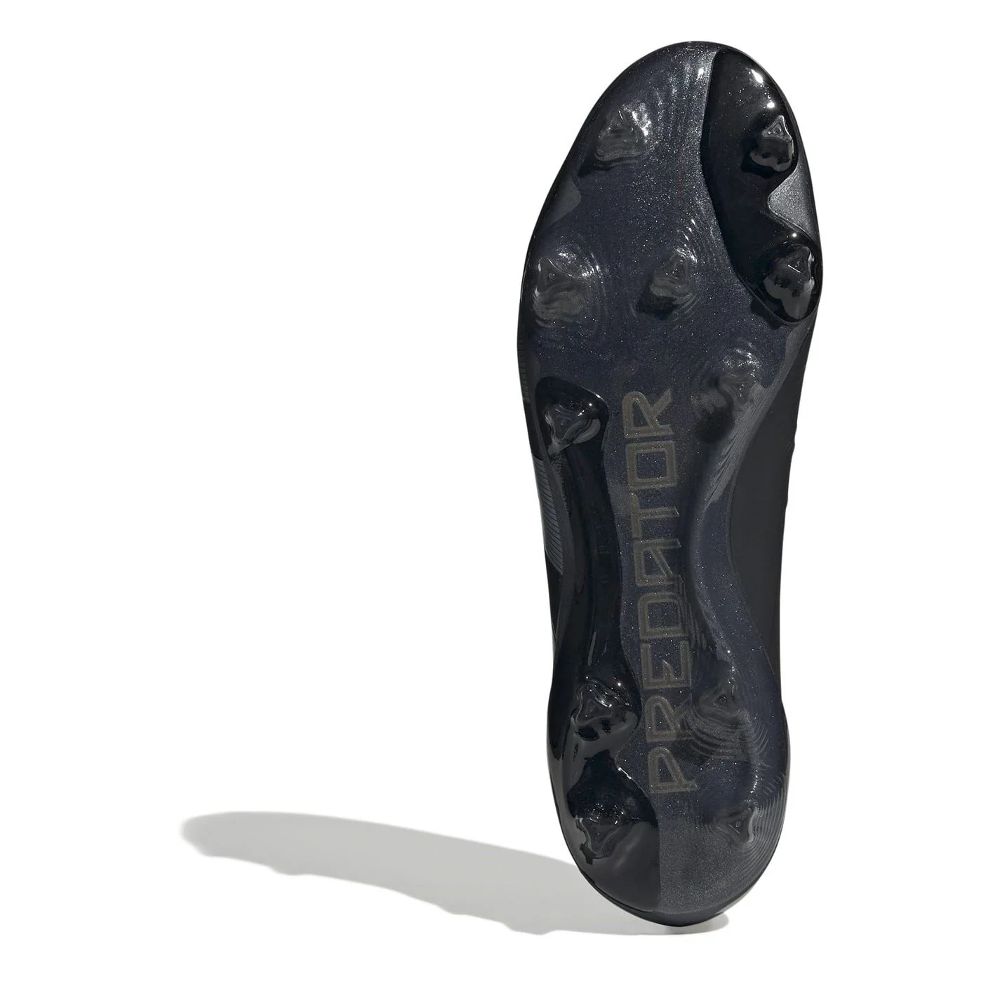 adidas Predator 24 Elite Laceless Firm Ground Football Boots - Image 47