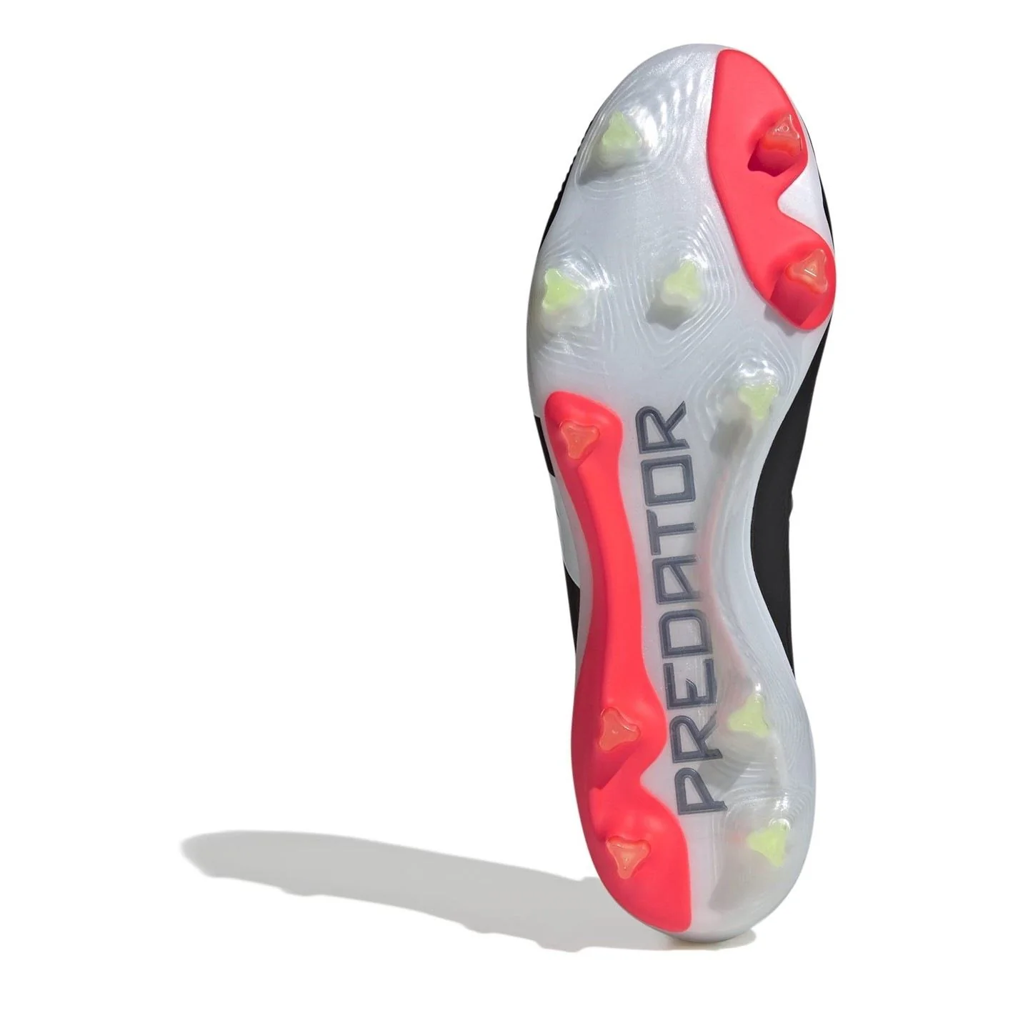 adidas Predator 24 Elite Laceless Firm Ground Football Boots - Image 65