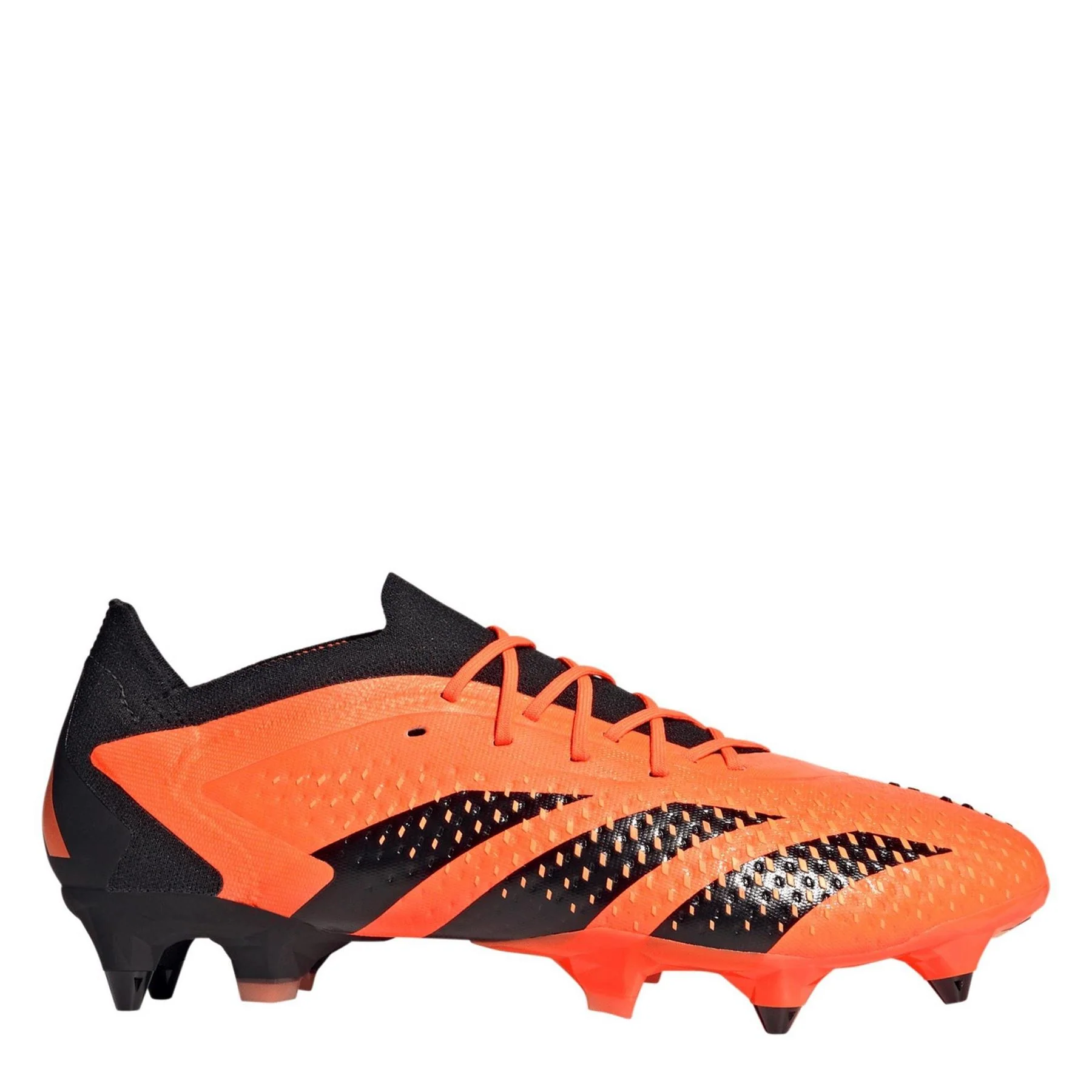 adidas Predator Accuracy .1 Low Soft Ground Football Boots - Image 7