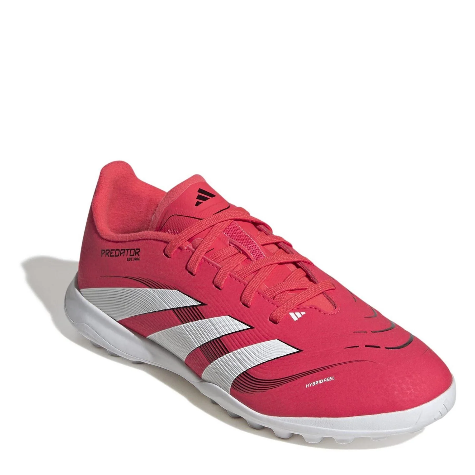 adidas Predator Childrens Astro Turf Football Boots - Image 27