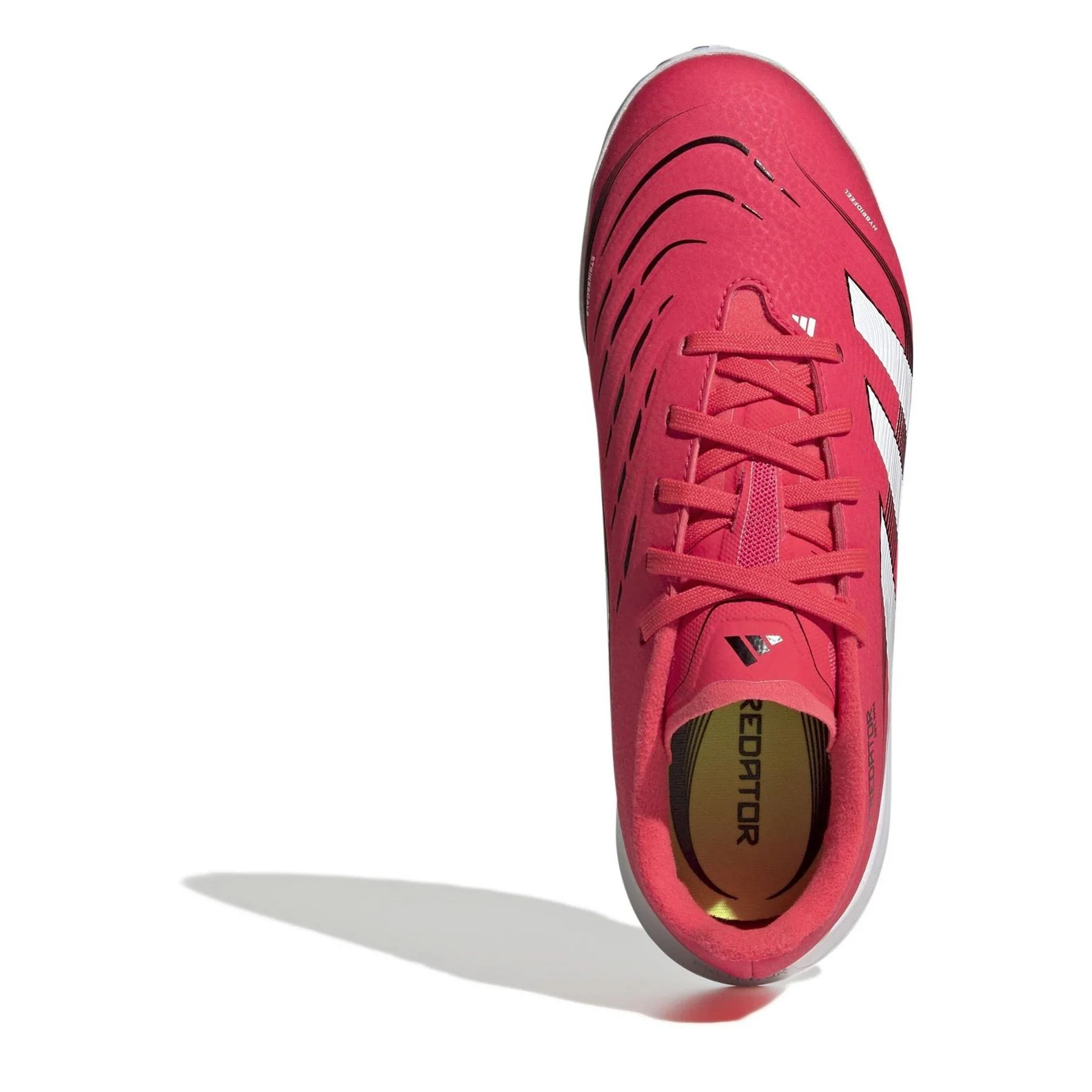 adidas Predator Childrens Astro Turf Football Boots - Image 29