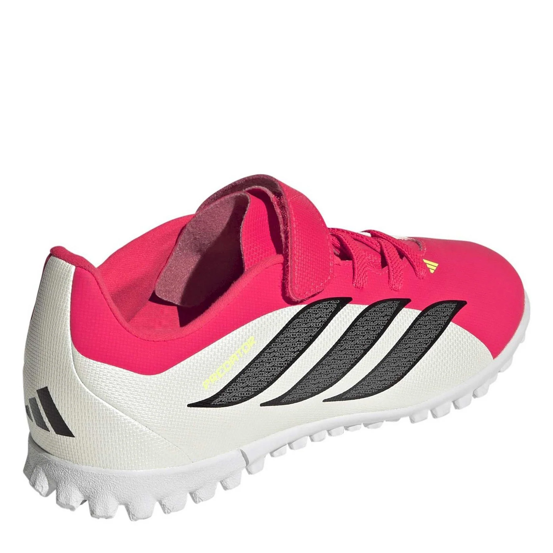 adidas Predator Club Astro Turf Football Boot - Image 4