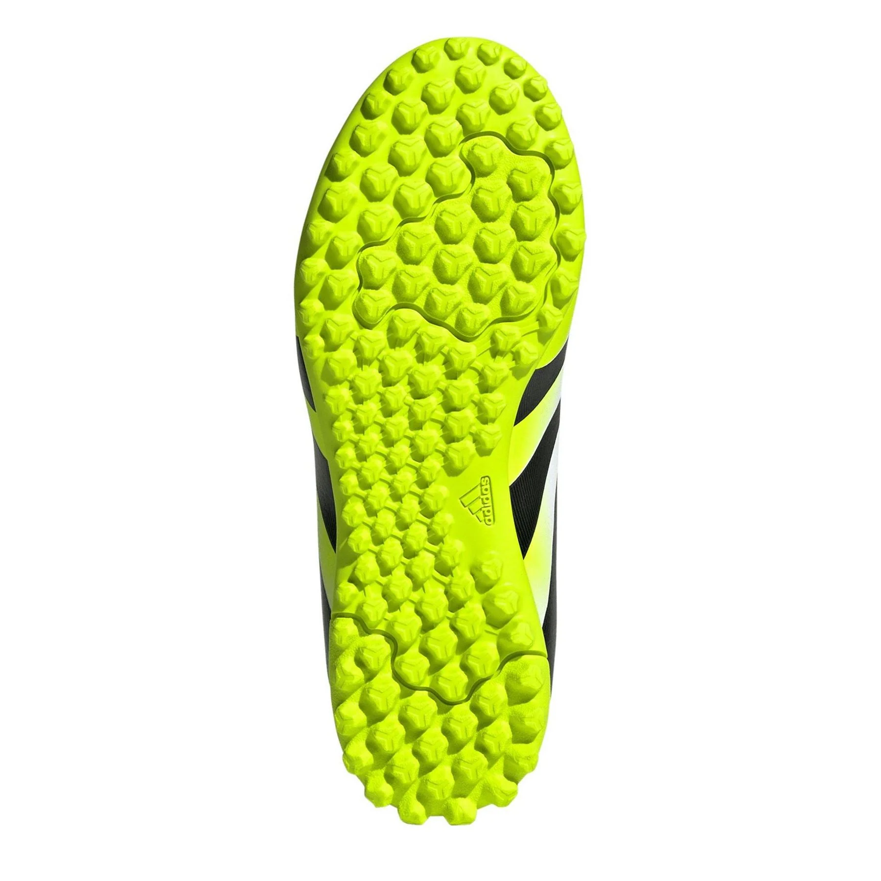adidas Predator Club Childrens Astro Turf Football Boots - Image 48