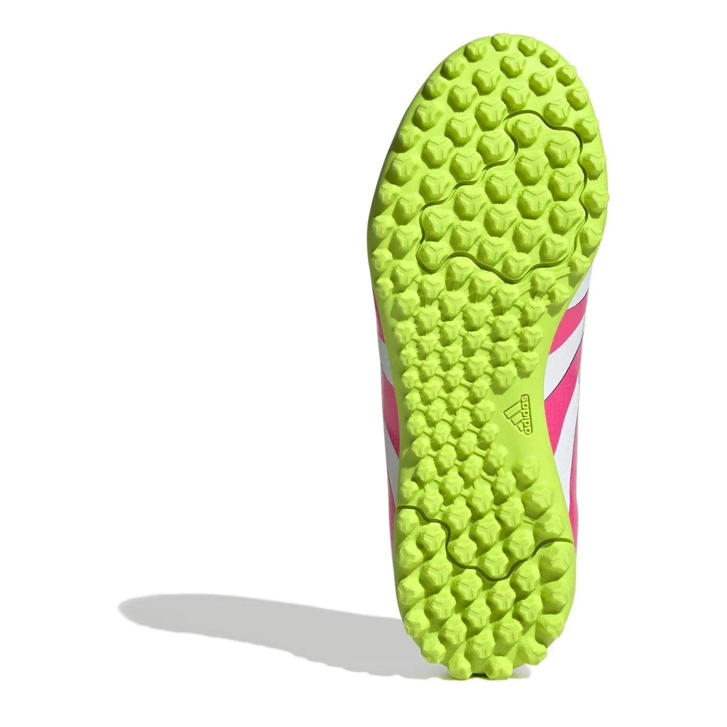 adidas Predator Club Childrens Astro Turf Football Boots - Image 6
