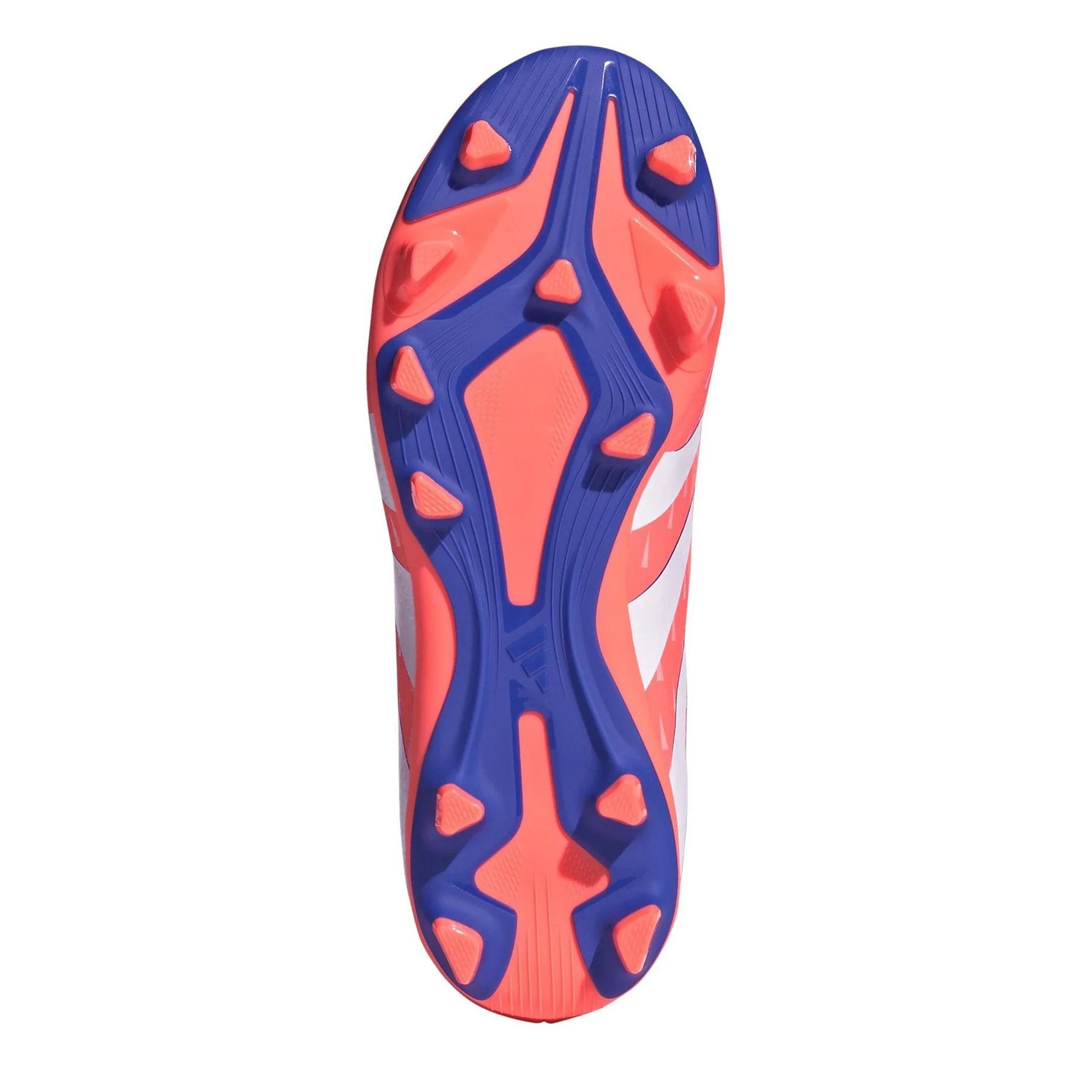 adidas Predator Club Childrens Firm Ground Football Boots - Image 42