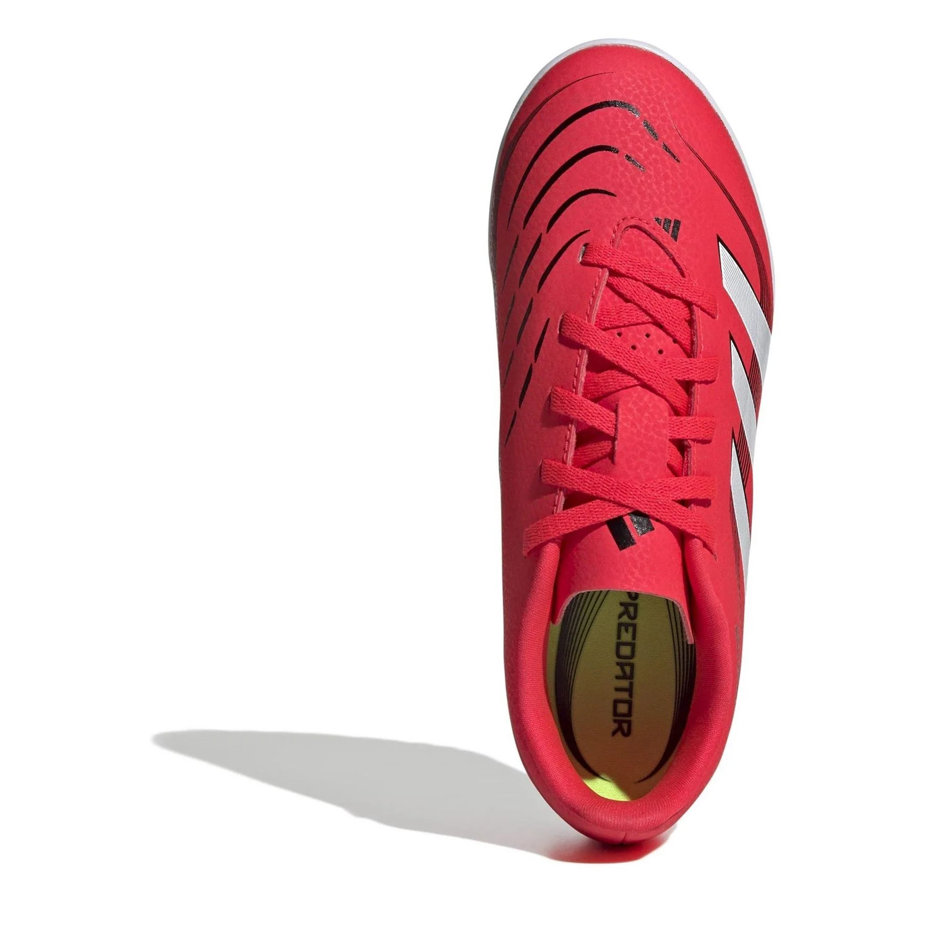 adidas Predator Club Junior Astro Turf Football Boots - Image 41