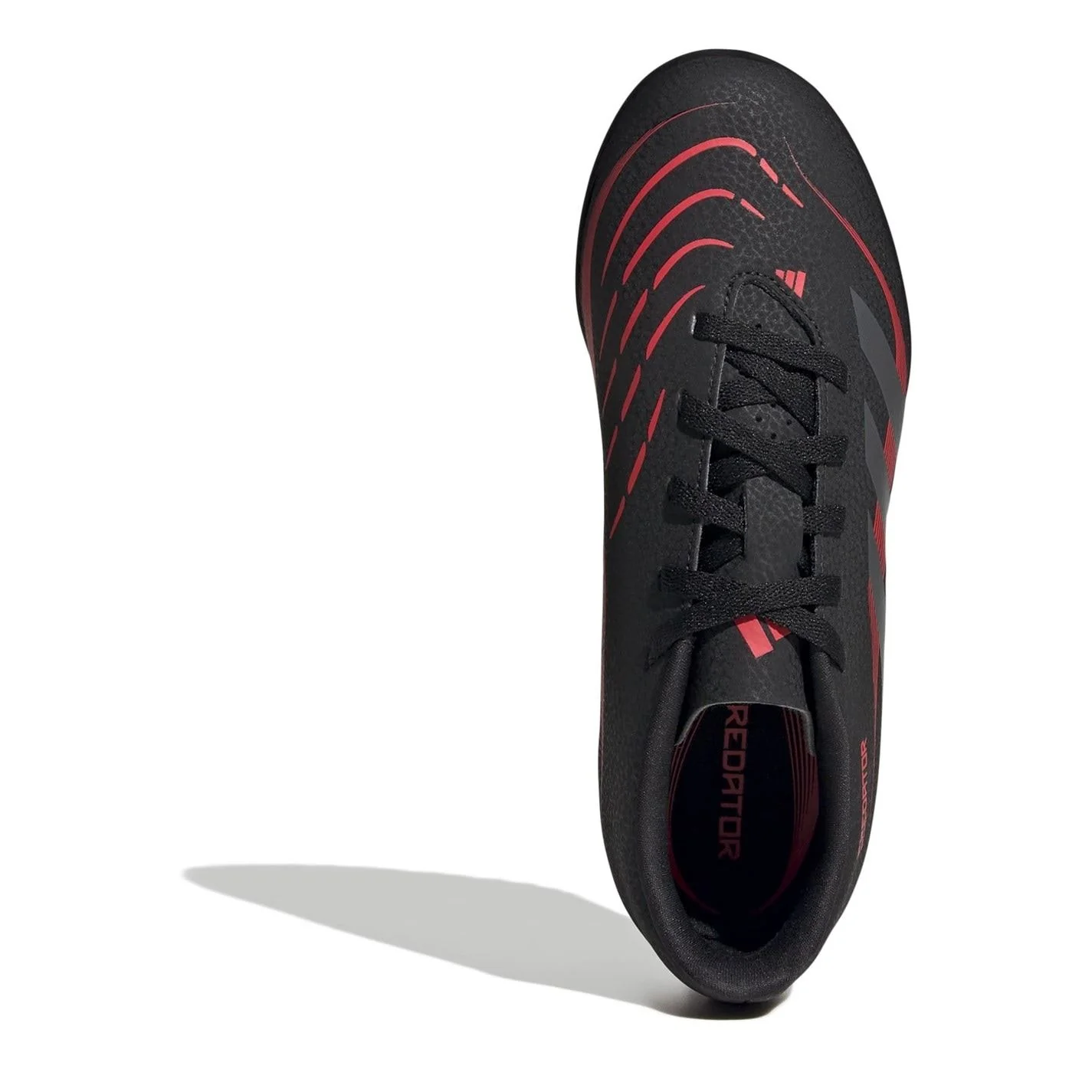 adidas Predator Club Junior Astro Turf Football Boots - Image 5
