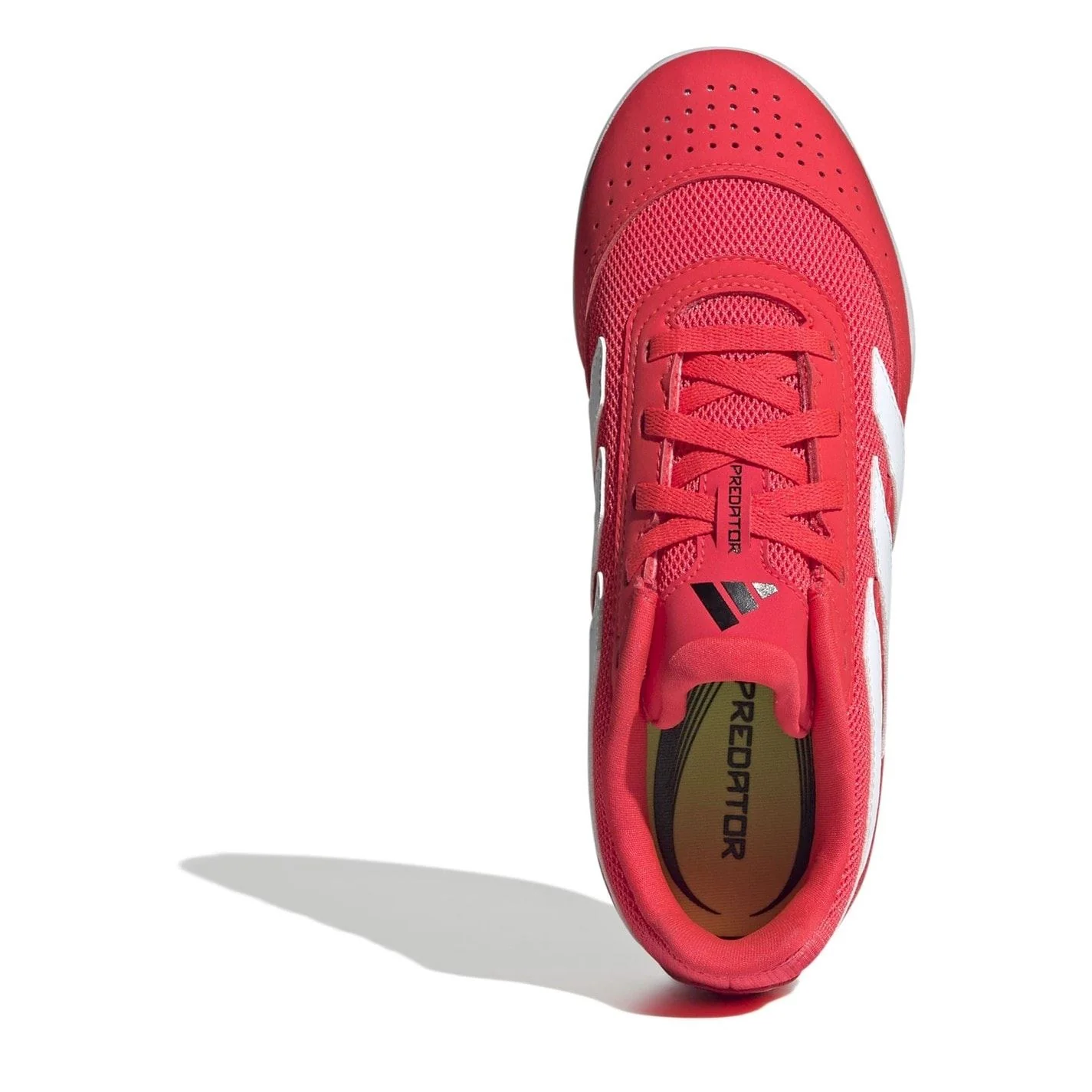 adidas Predator Club Junior Indoor Court Football Boots - Image 17