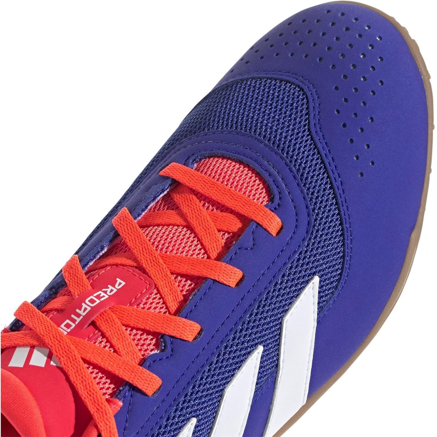 adidas Predator Club Sala Indoor Football Boots - Image 12