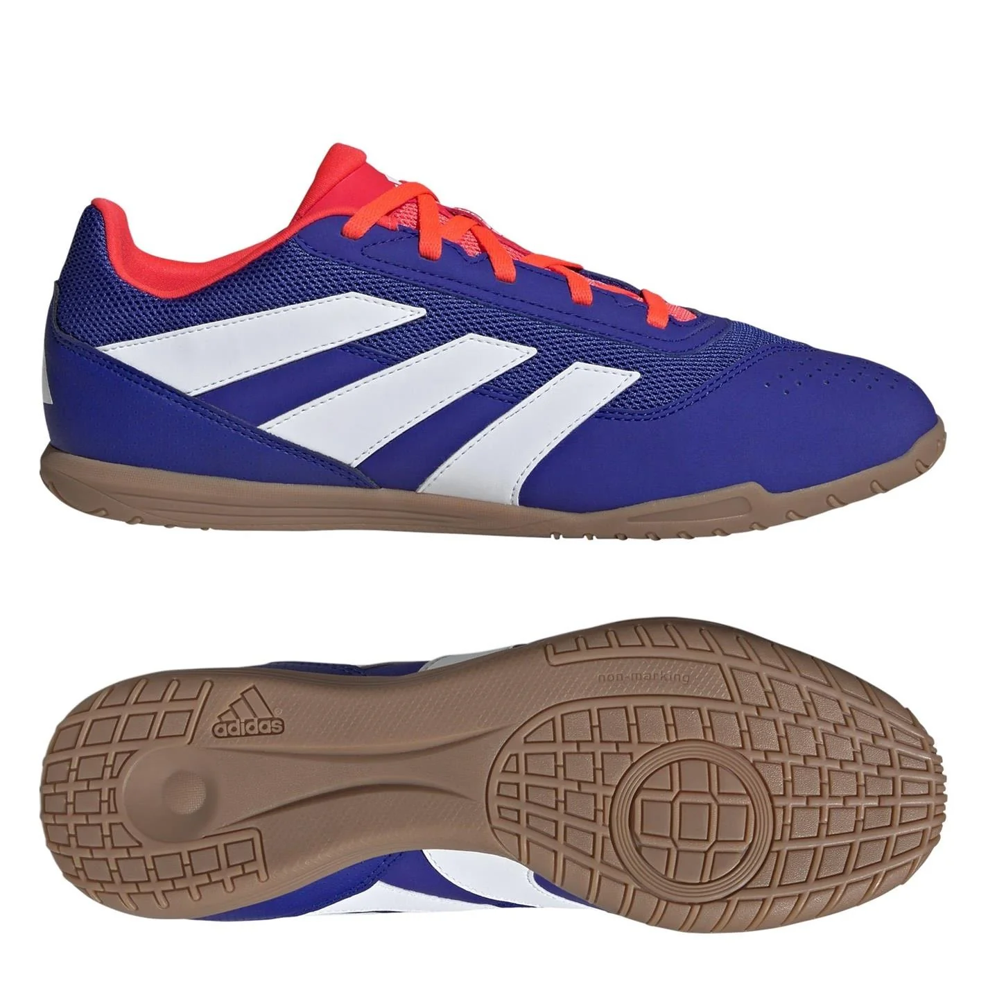 adidas Predator Club Sala Indoor Football Boots - Image 14