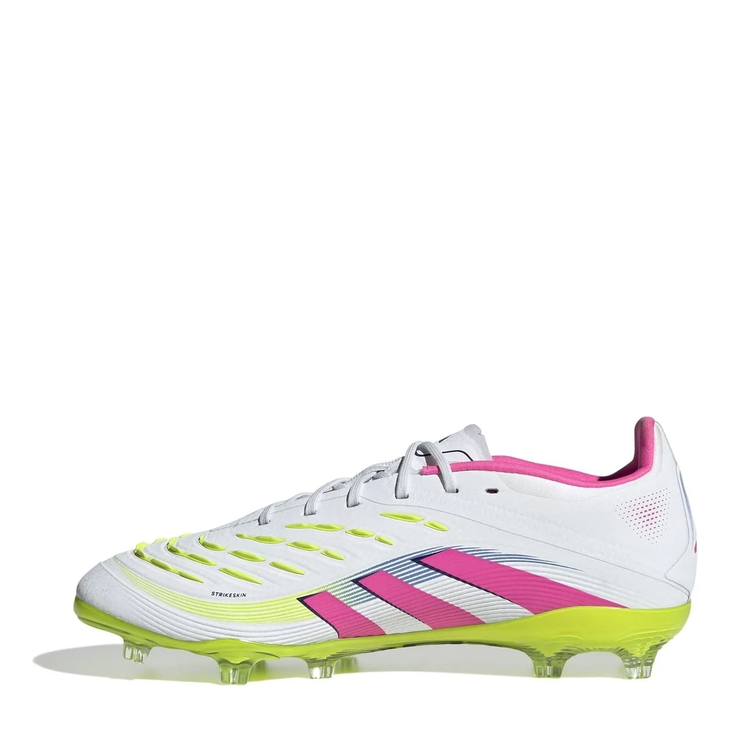 adidas Predator Elite Childrens Firm Ground Football Boots - Image 8