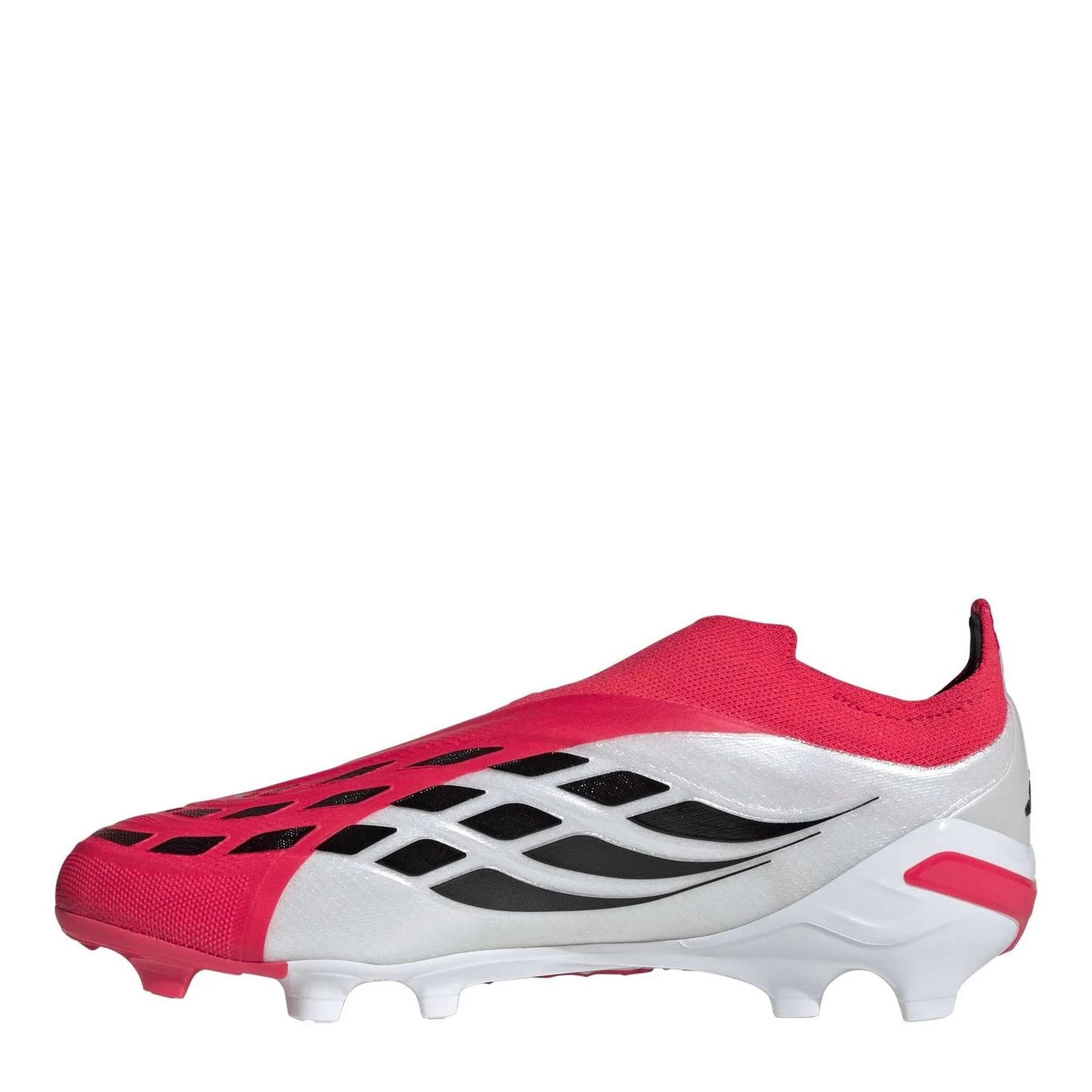 adidas Predator Elite Firm Ground Football Boot - Image 2