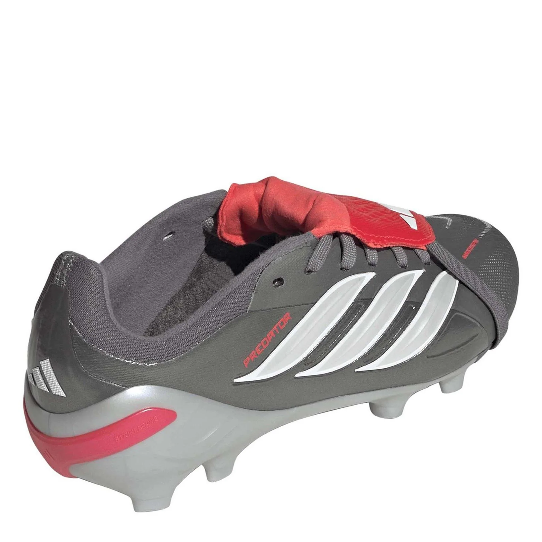 adidas Predator Elite Firm Ground Football Boot - Image 4