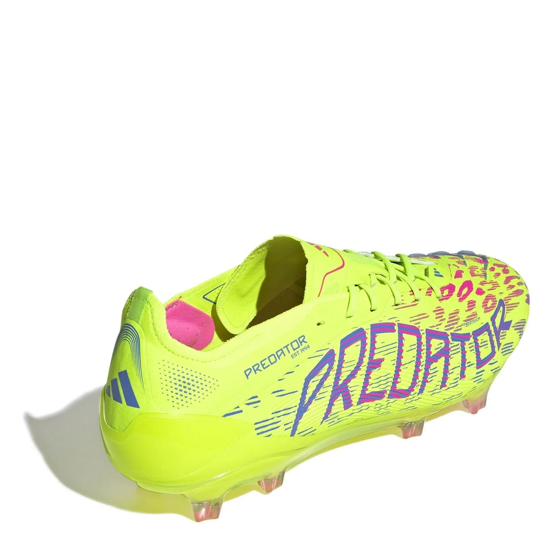 adidas Predator Elite Firm Ground Football Boots - Image 10