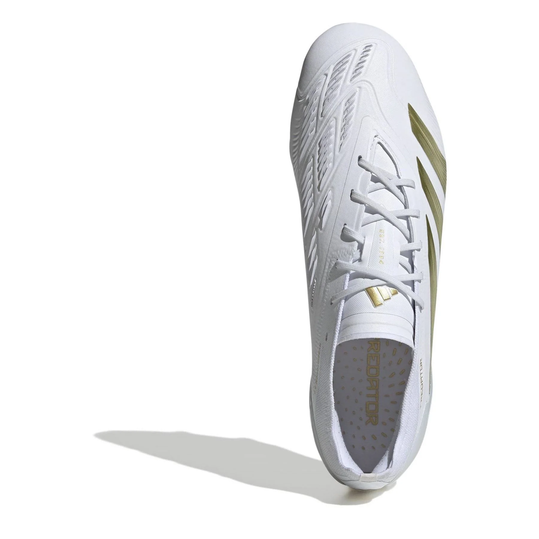 adidas Predator Elite Firm Ground Football Boots - Image 11