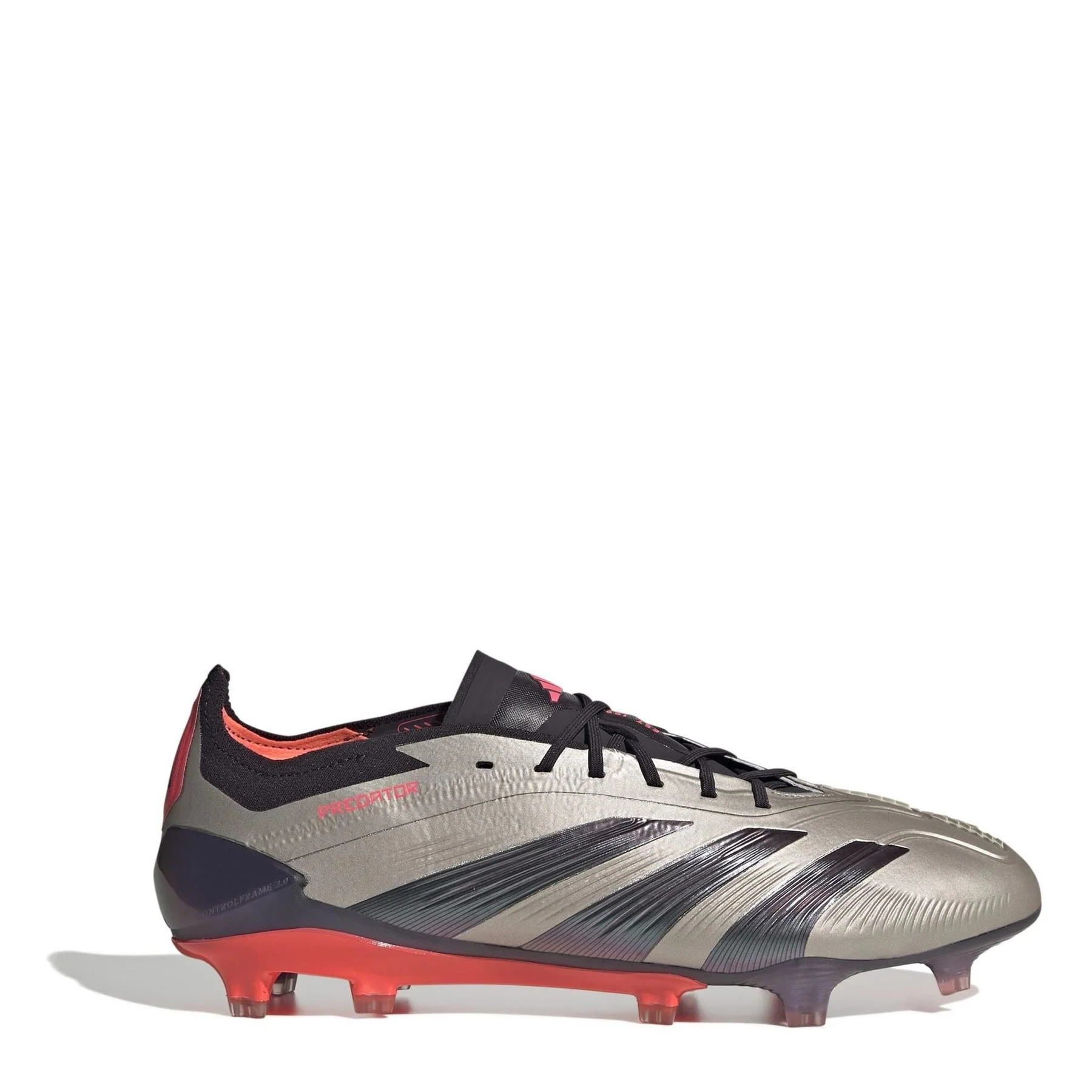 adidas Predator Elite Firm Ground Football Boots - Image 13